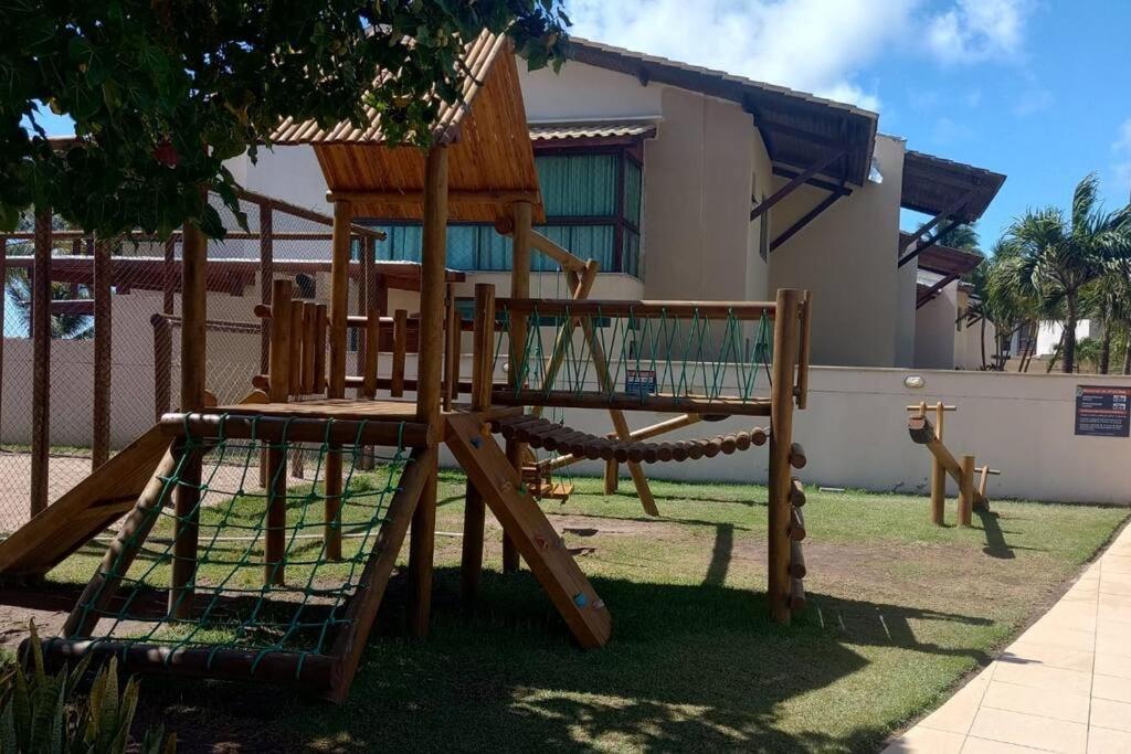 Apt BEIRA MAR em Muro Alto ao lado do Nanai