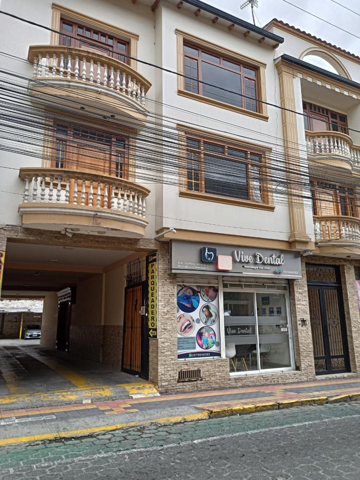 Hotel LaJoya