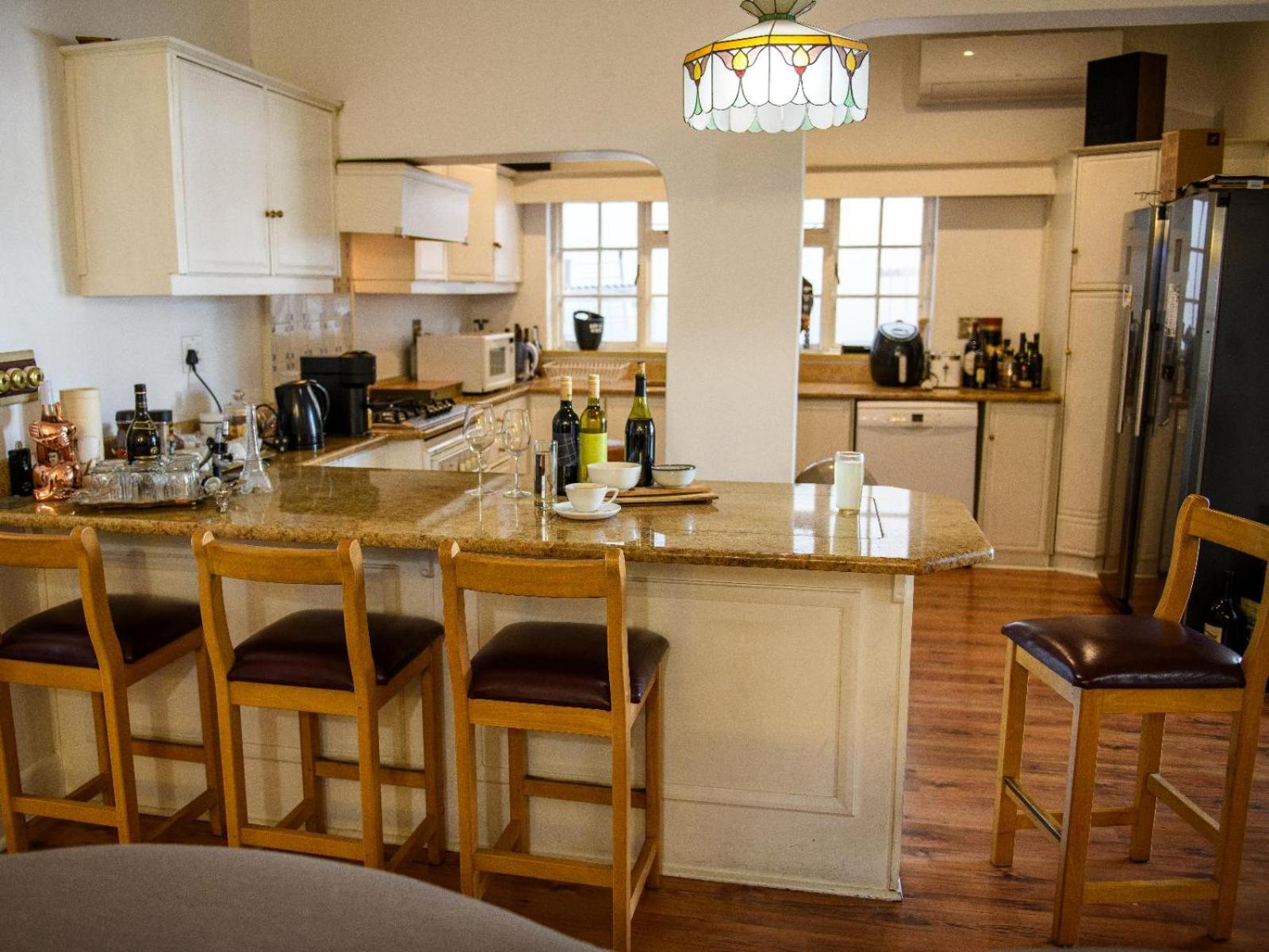 Petites Bulles Lodge