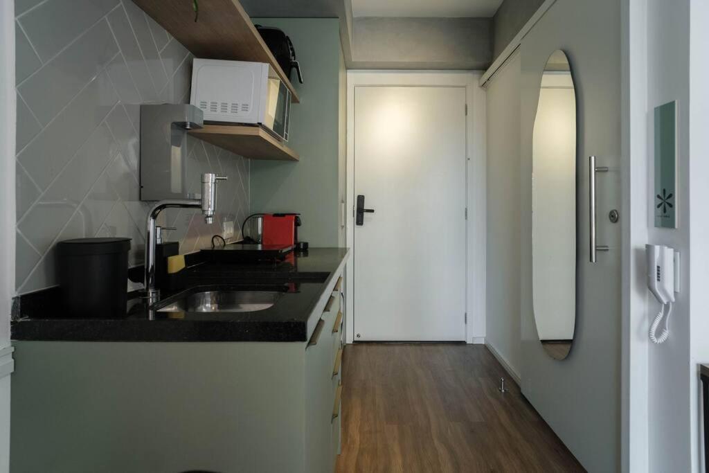 Studio 805 ID Jauaperi