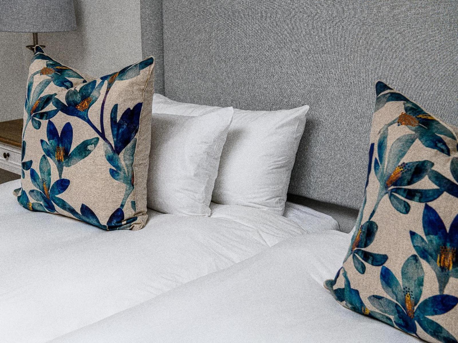 Petites Bulles Lodge