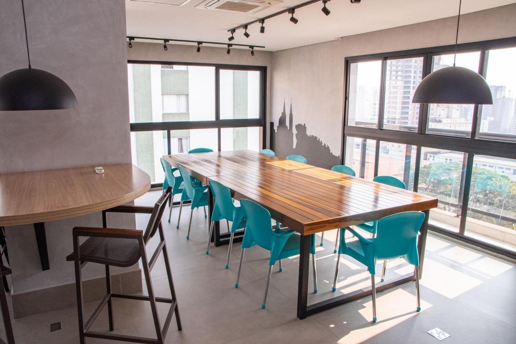 meeting & event spaces