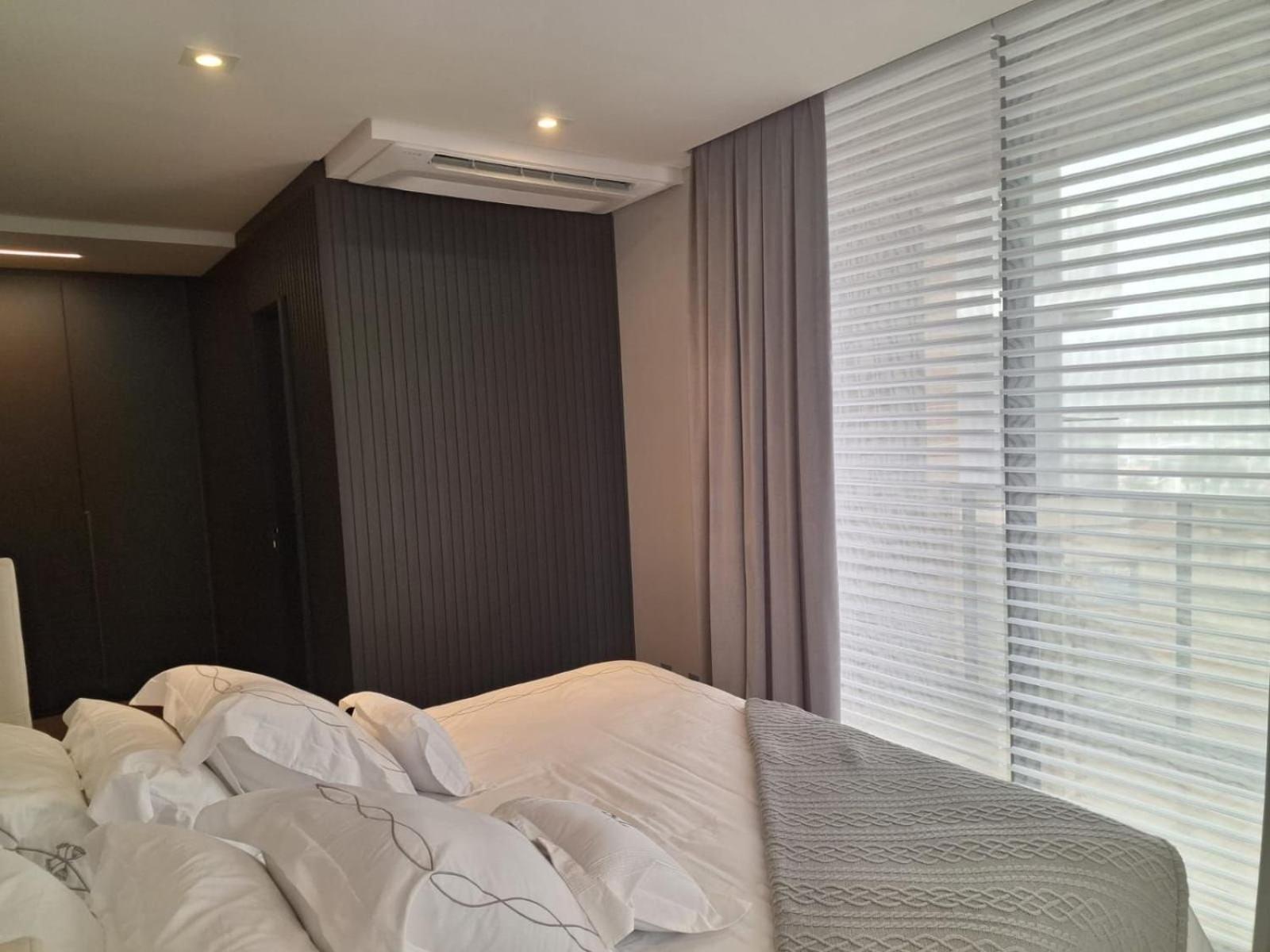 The Spot One By Xtay - Apartamentos de Luxo com acesso exclusivo ao Balneário Shopping