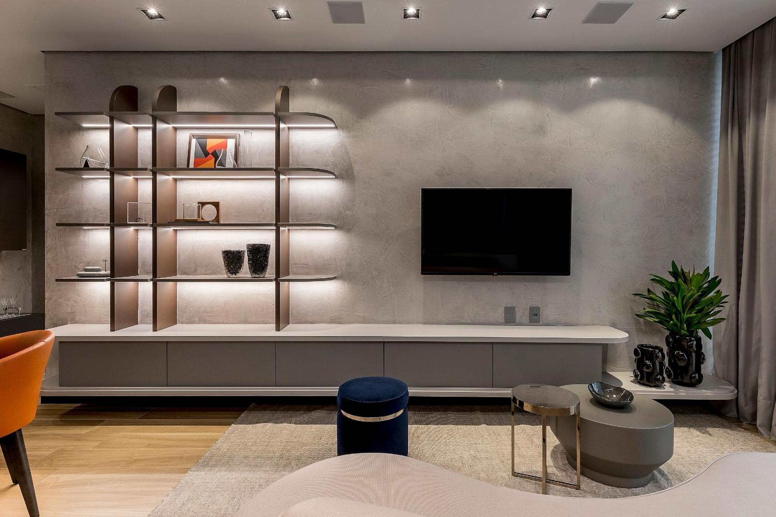 The Spot One By Xtay - Apartamentos de Luxo com acesso exclusivo ao Balneário Shopping