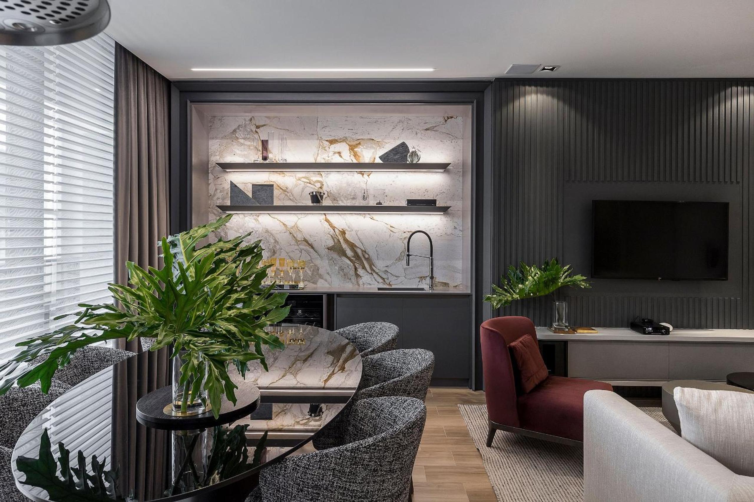 The Spot One By Xtay - Apartamentos de Luxo com acesso exclusivo ao Balneário Shopping