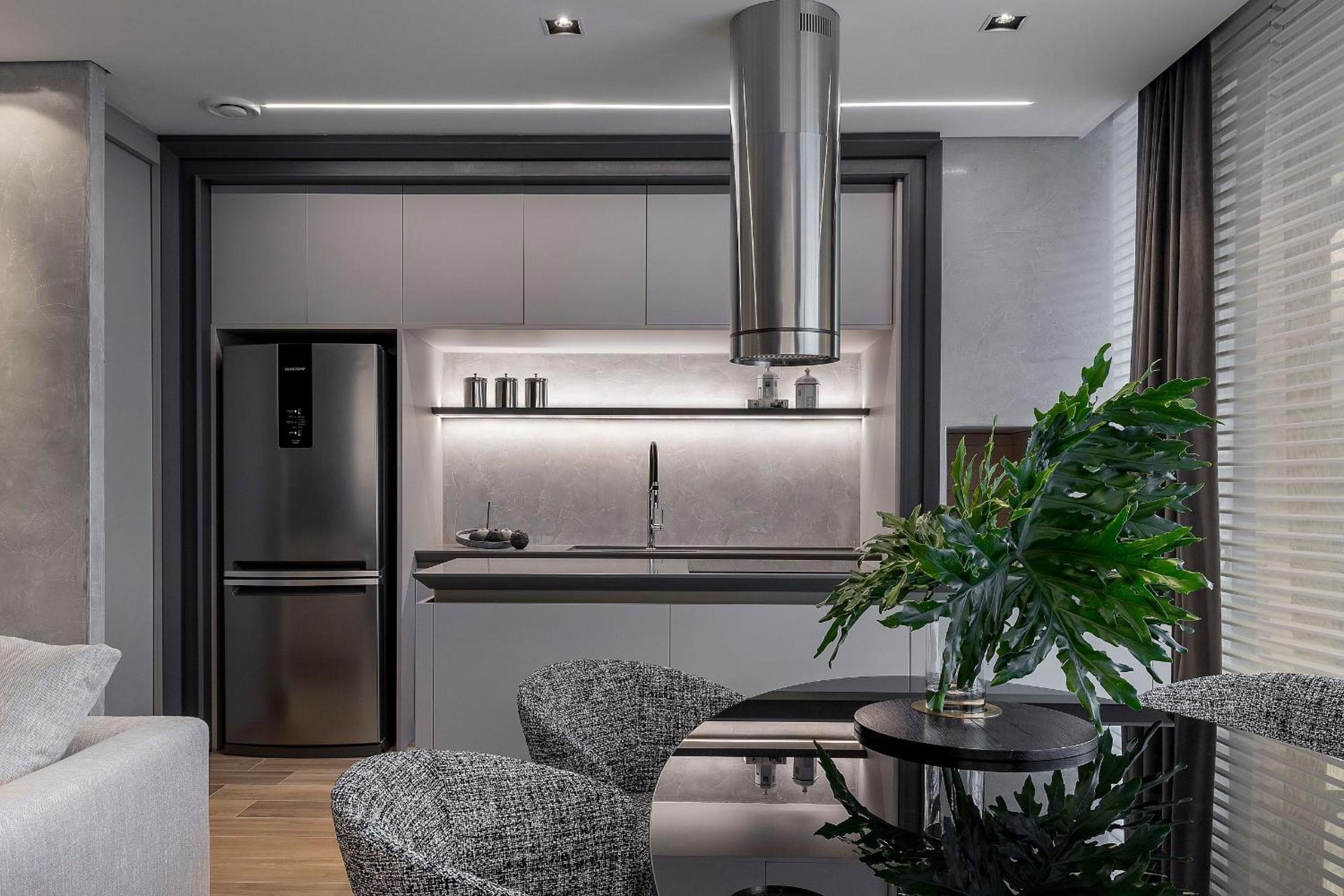 The Spot One By Xtay - Apartamentos de Luxo com acesso exclusivo ao Balneário Shopping