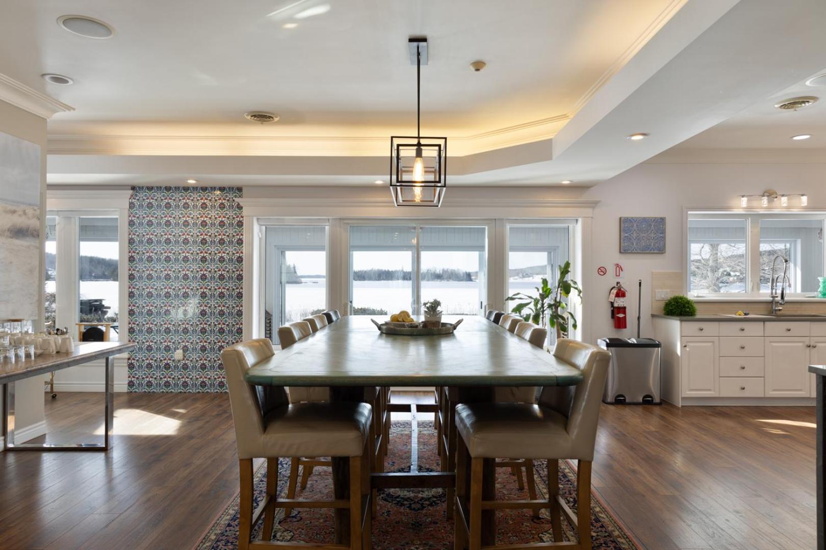 OCEAN BAY VIEW Luxury Guesthouse