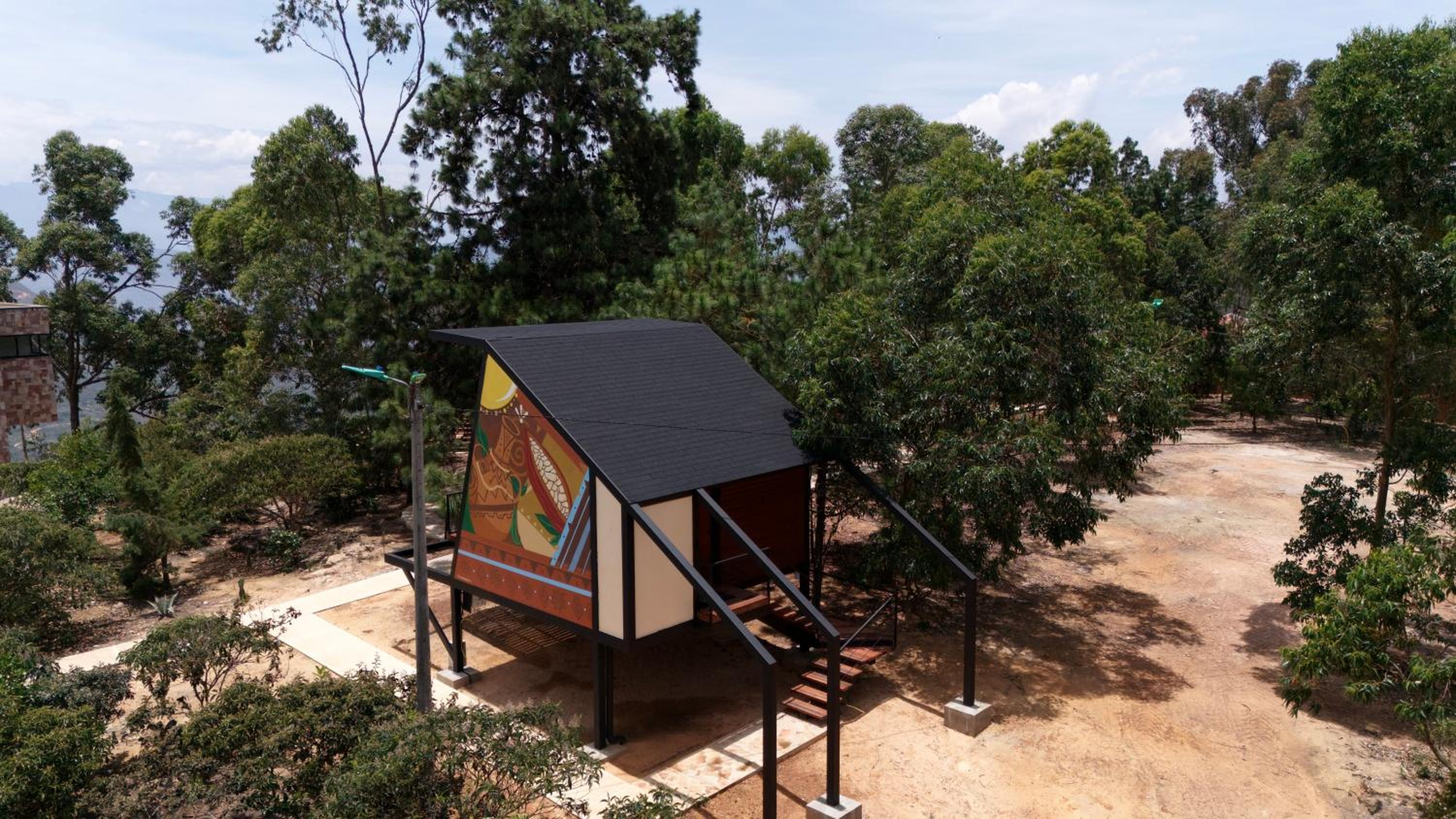 Hotel Aborígenes