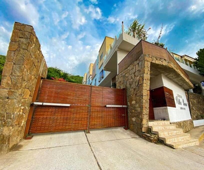 Casa con Piscina para grupos
