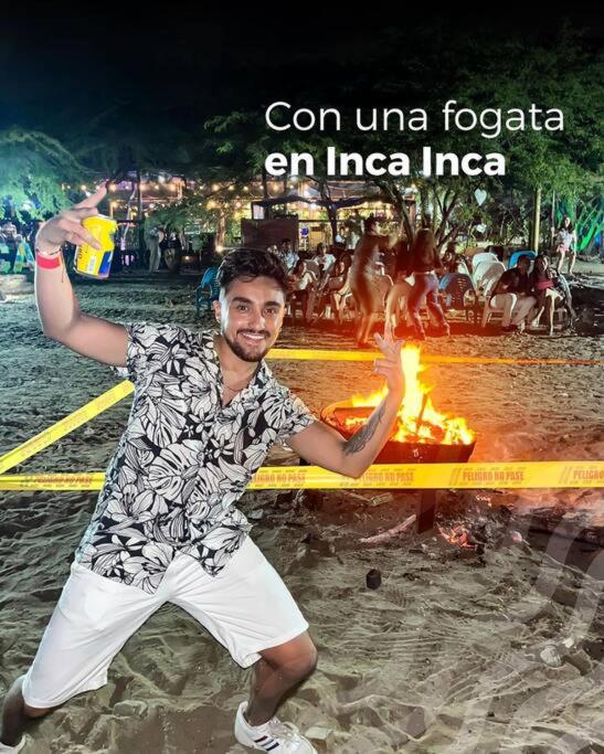 Casa con Piscina para grupos