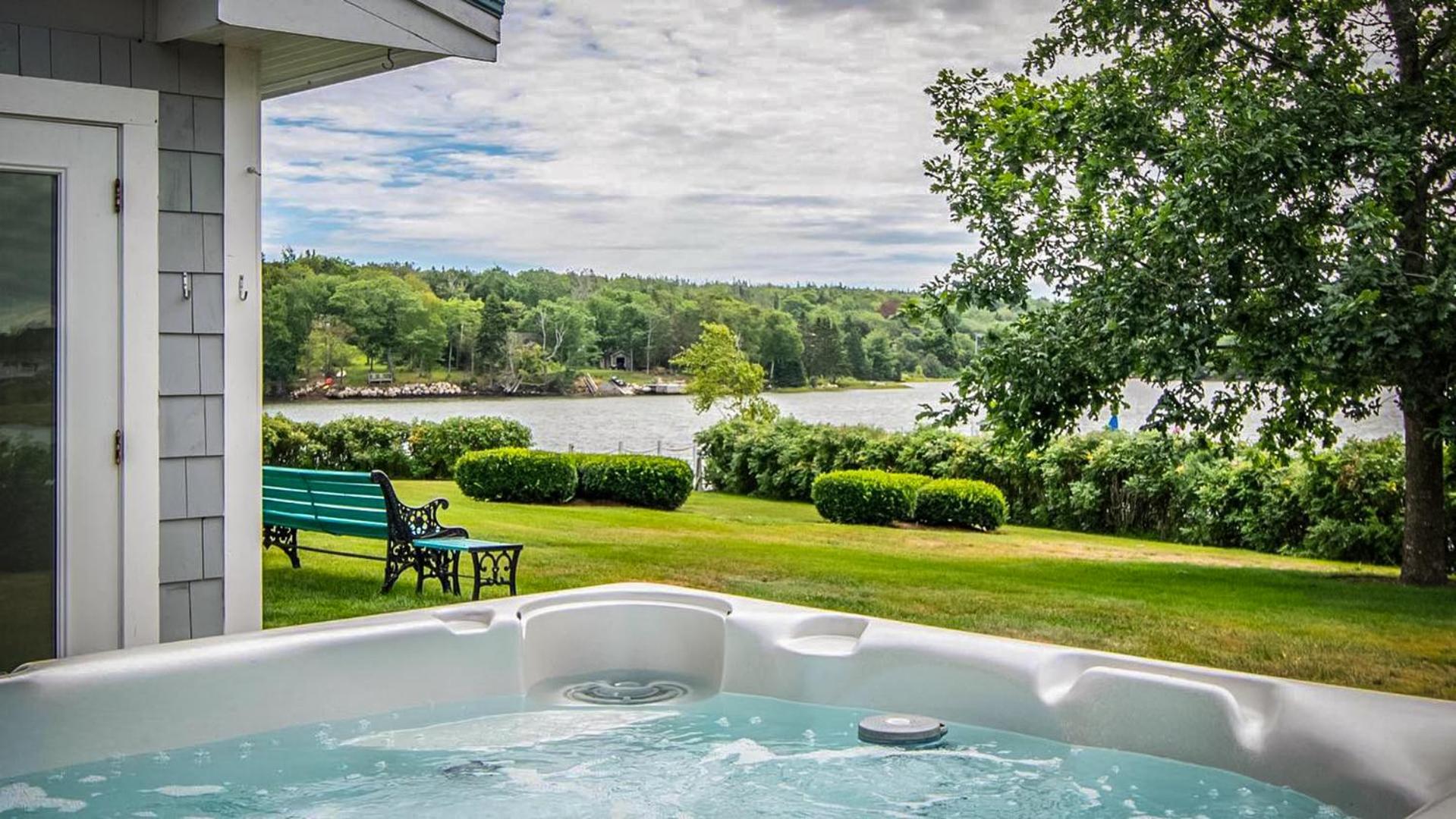 Hotel OCEAN BAY VIEW Luxury Guesthouse