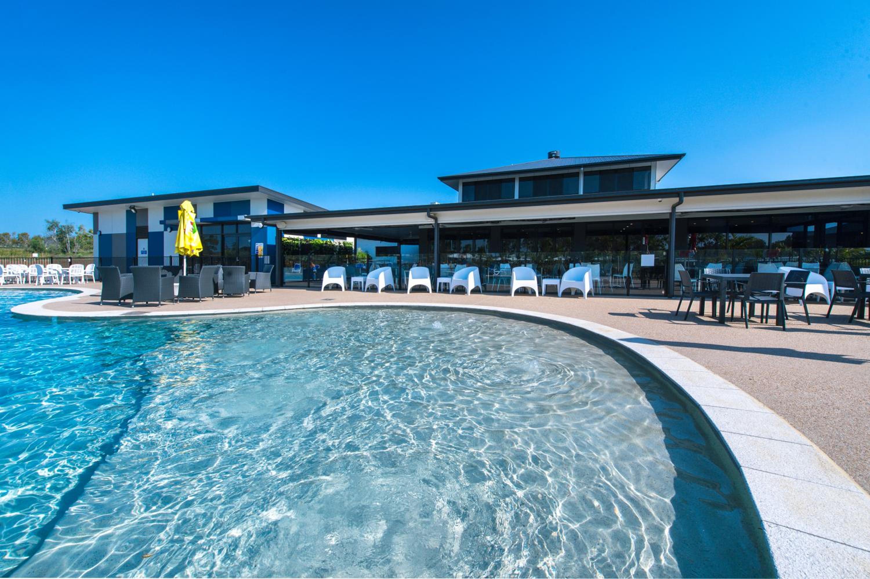 Quality Resort Parkhurst