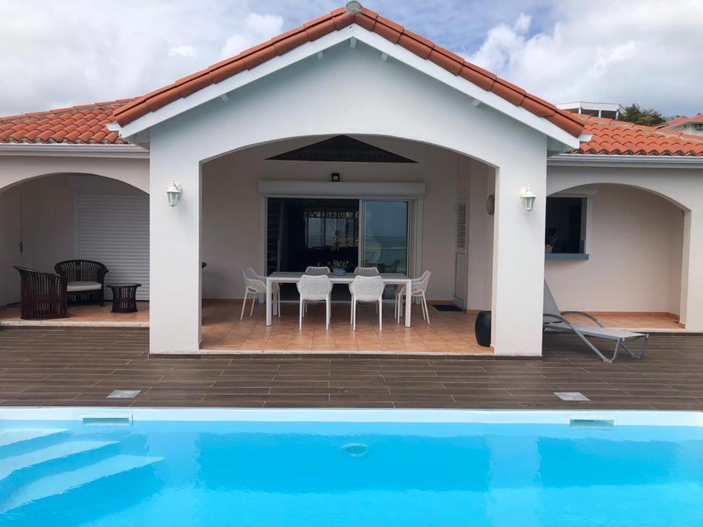 Villa Colibri view 3