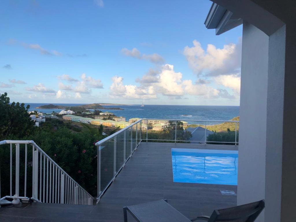 Villa Colibri view 4