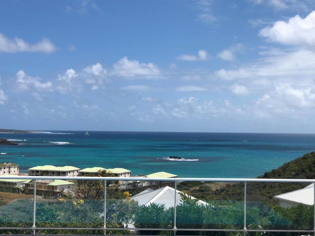 Villa Colibri view 5