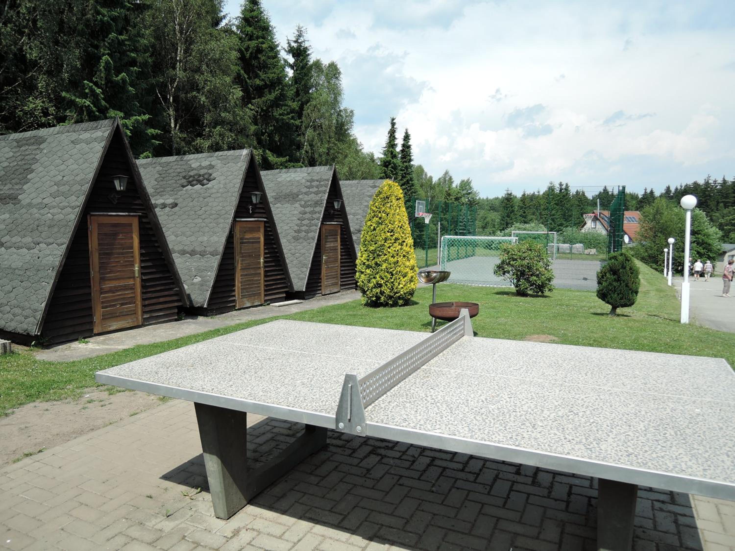 ****FH Blauvogel 60 Harz