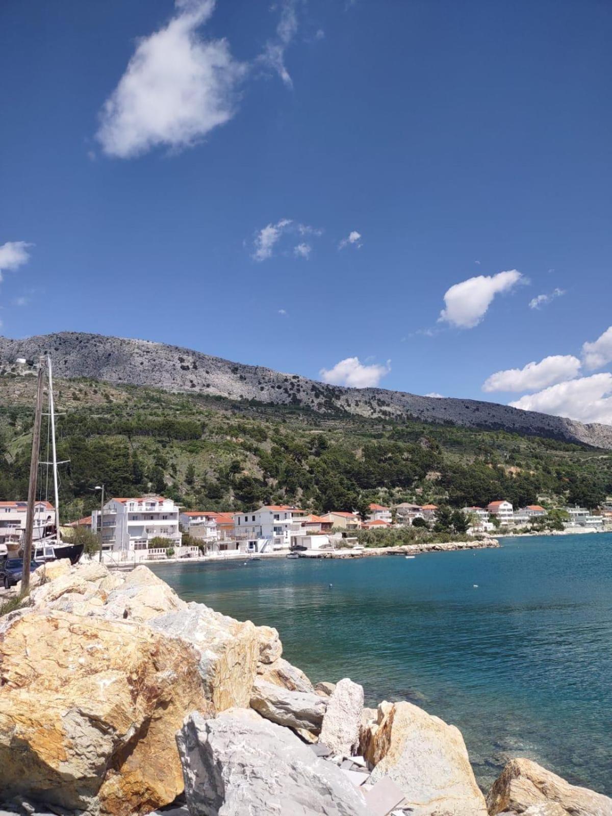 TheReal Beachfront House BoniLu Croacia