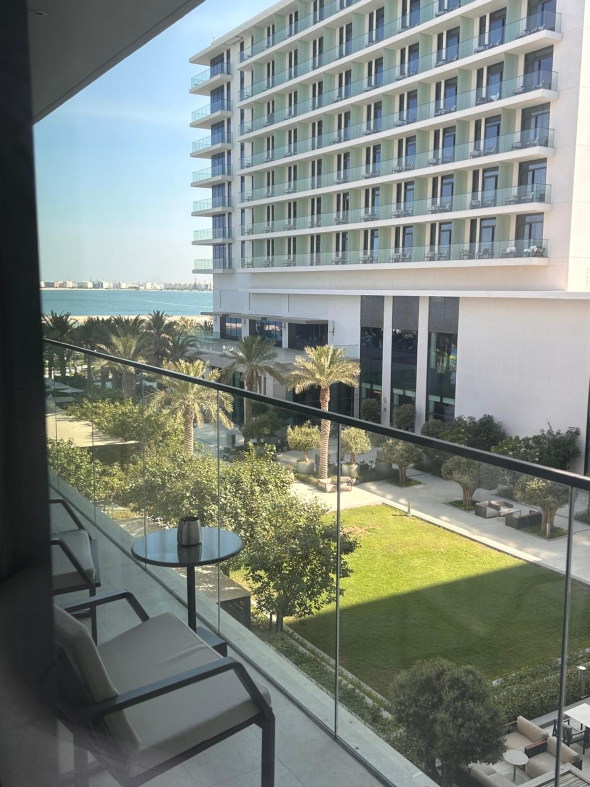 Address Residence Bahrain
