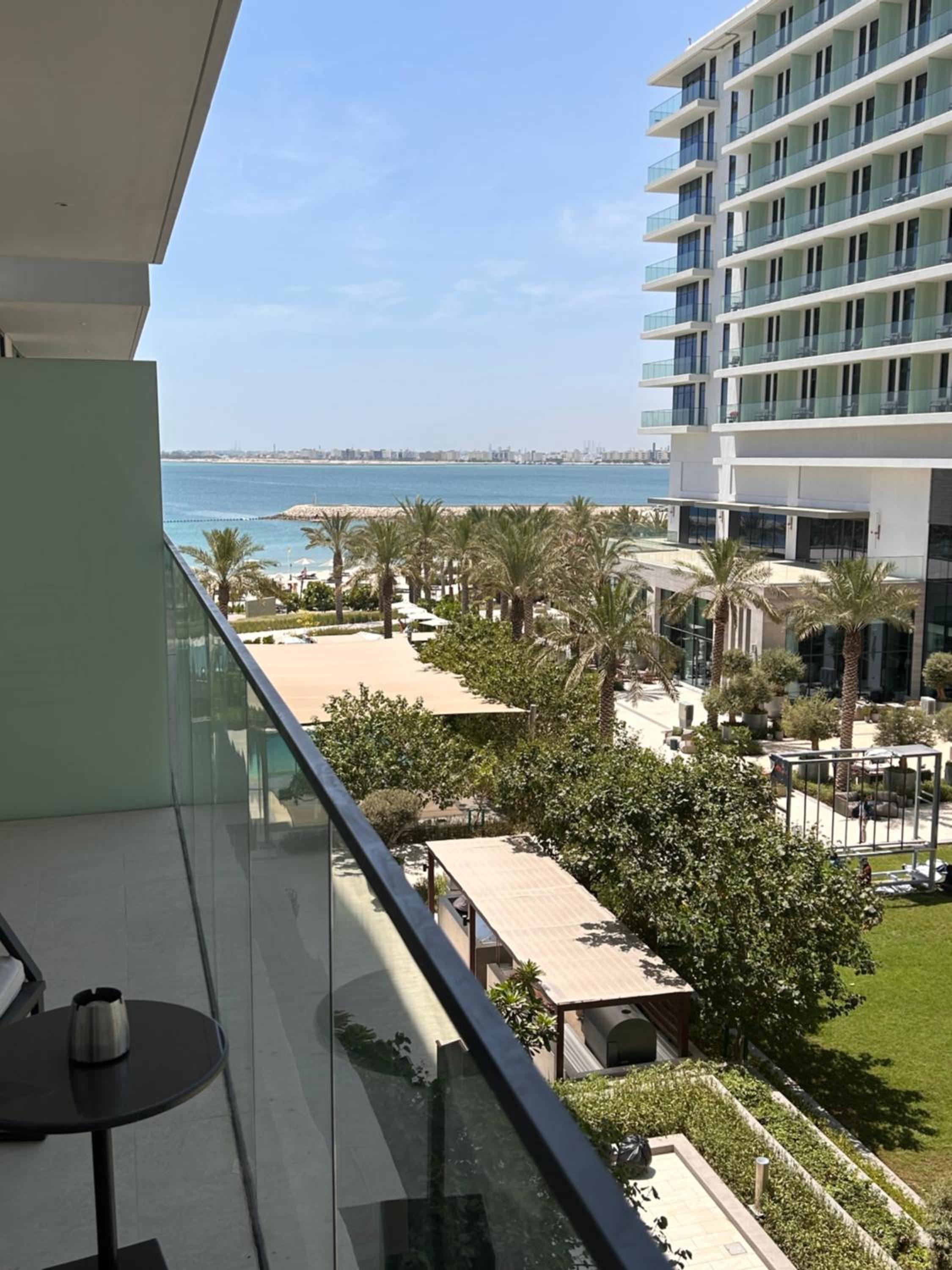Address Residence Bahrain