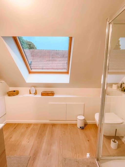Loft room heerenhuys
