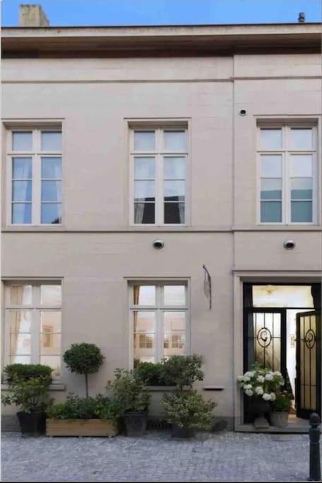 Loft room heerenhuys