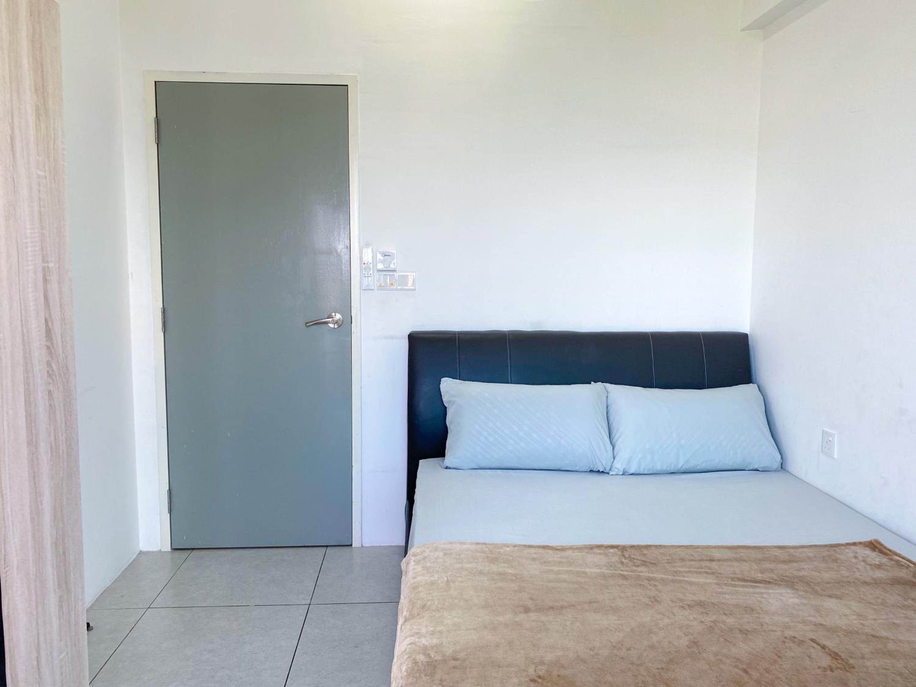Comfy 3 Bedrooms Apartment