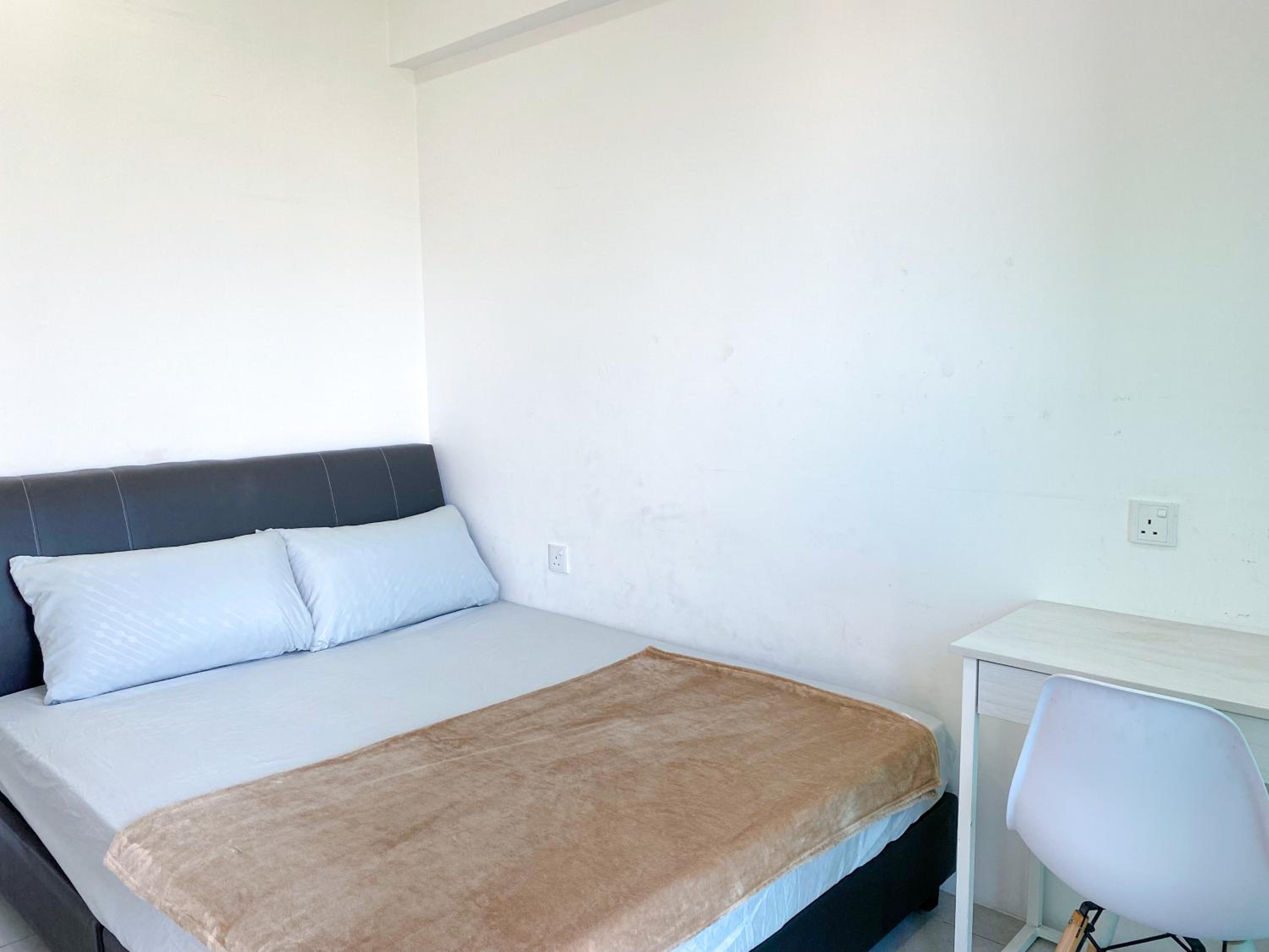 Comfy 3 Bedrooms Apartment