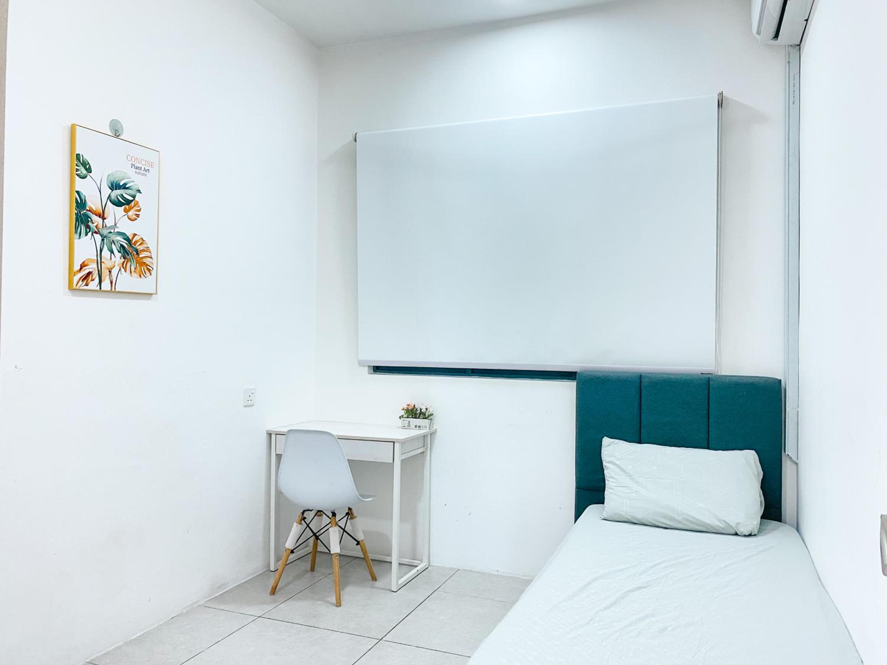 Comfy 3 Bedrooms Apartment