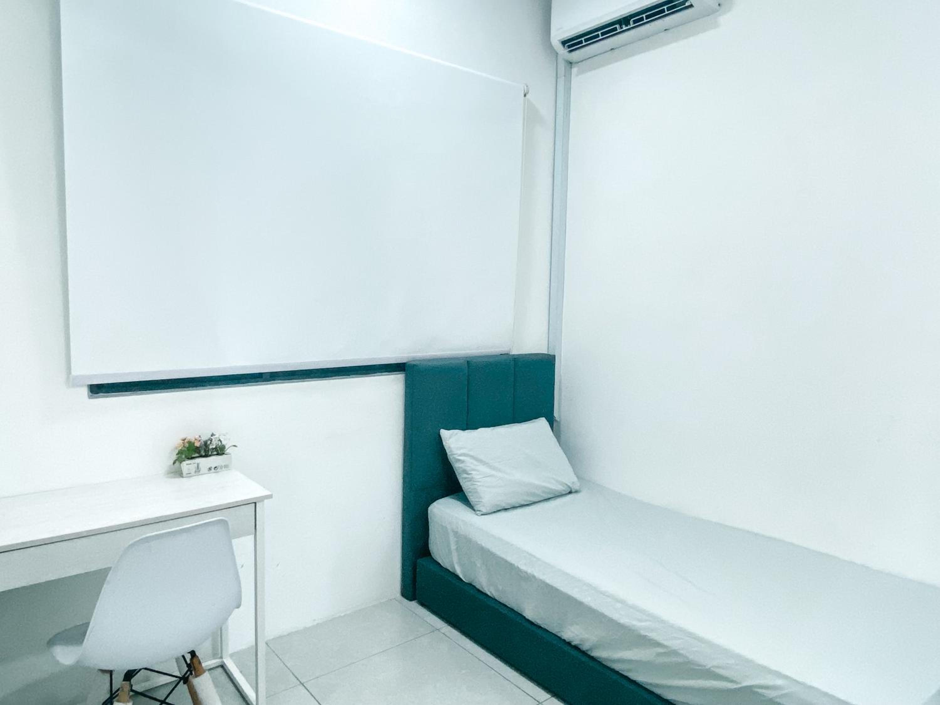 Comfy 3 Bedrooms Apartment