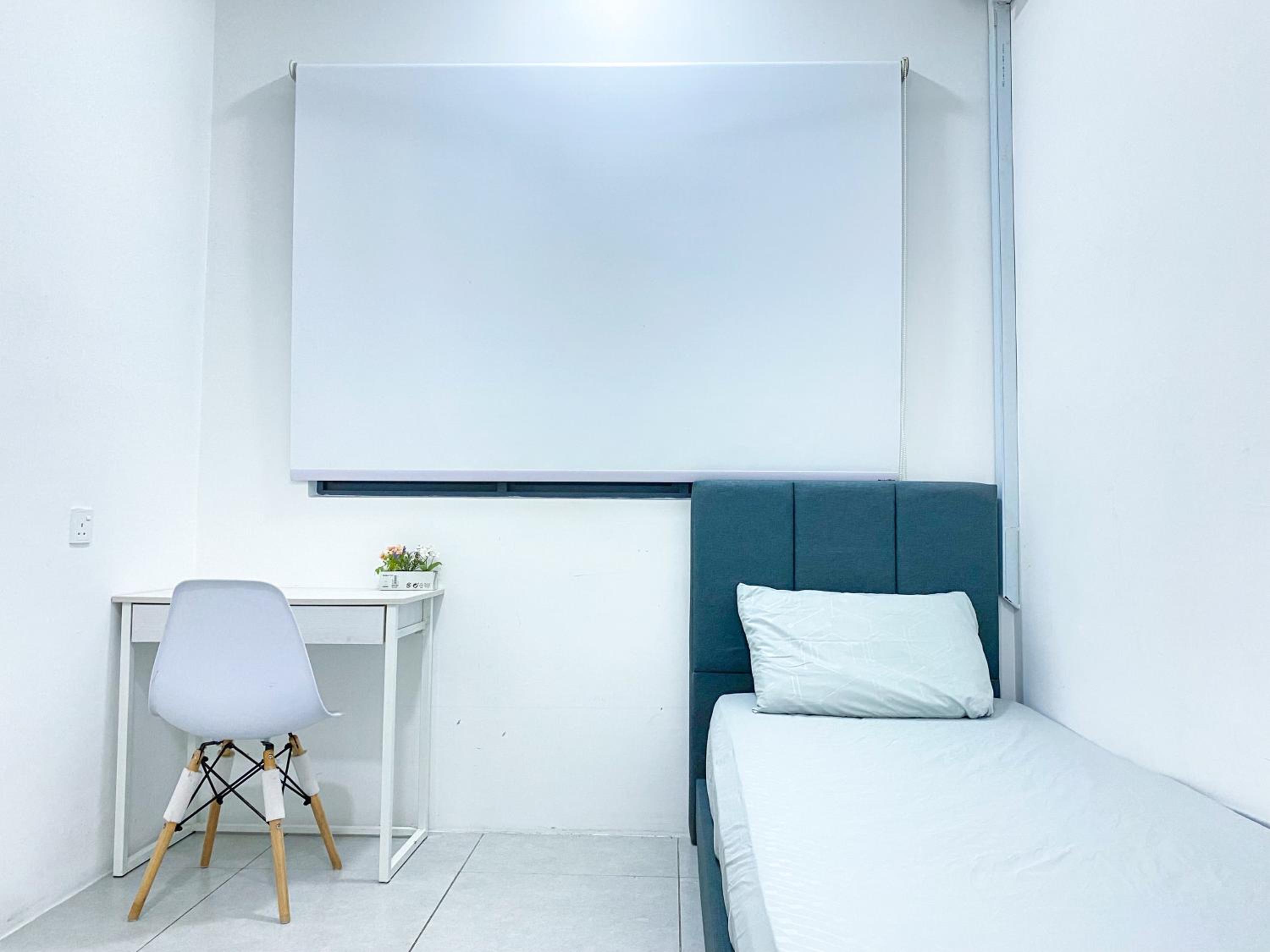Comfy 3 Bedrooms Apartment