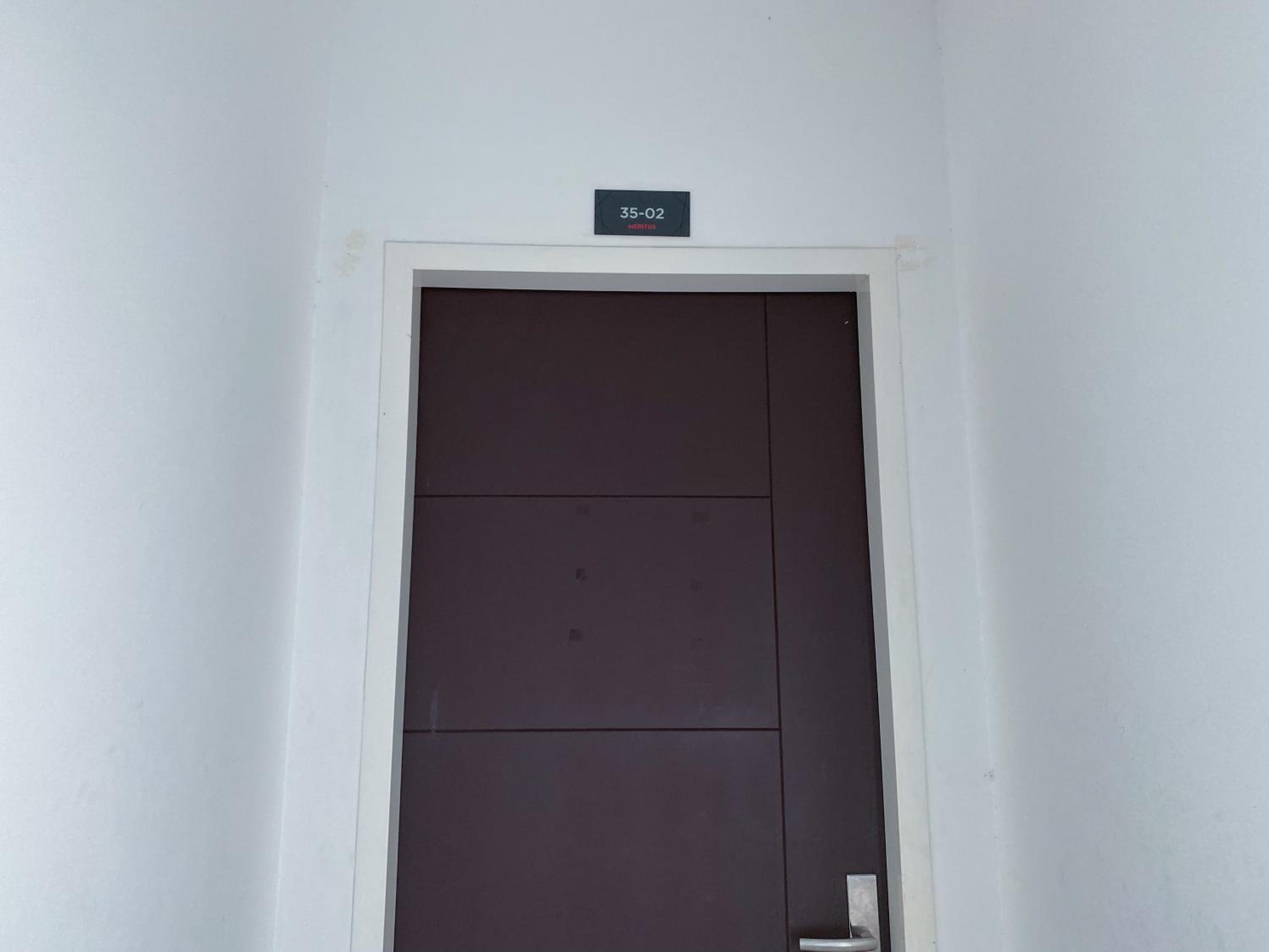 Comfy 3 Bedrooms Apartment