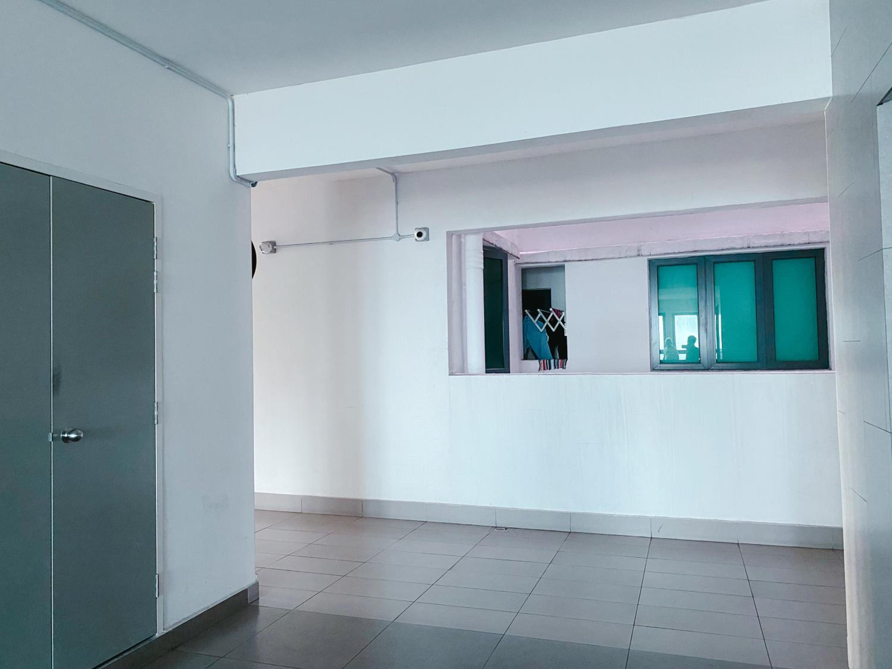 Comfy 3 Bedrooms Apartment