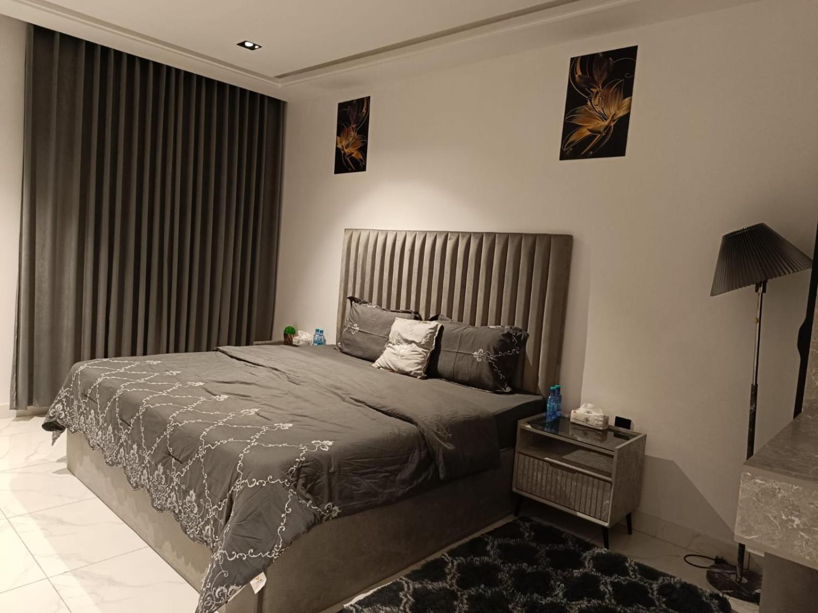 Musrif Apartment
