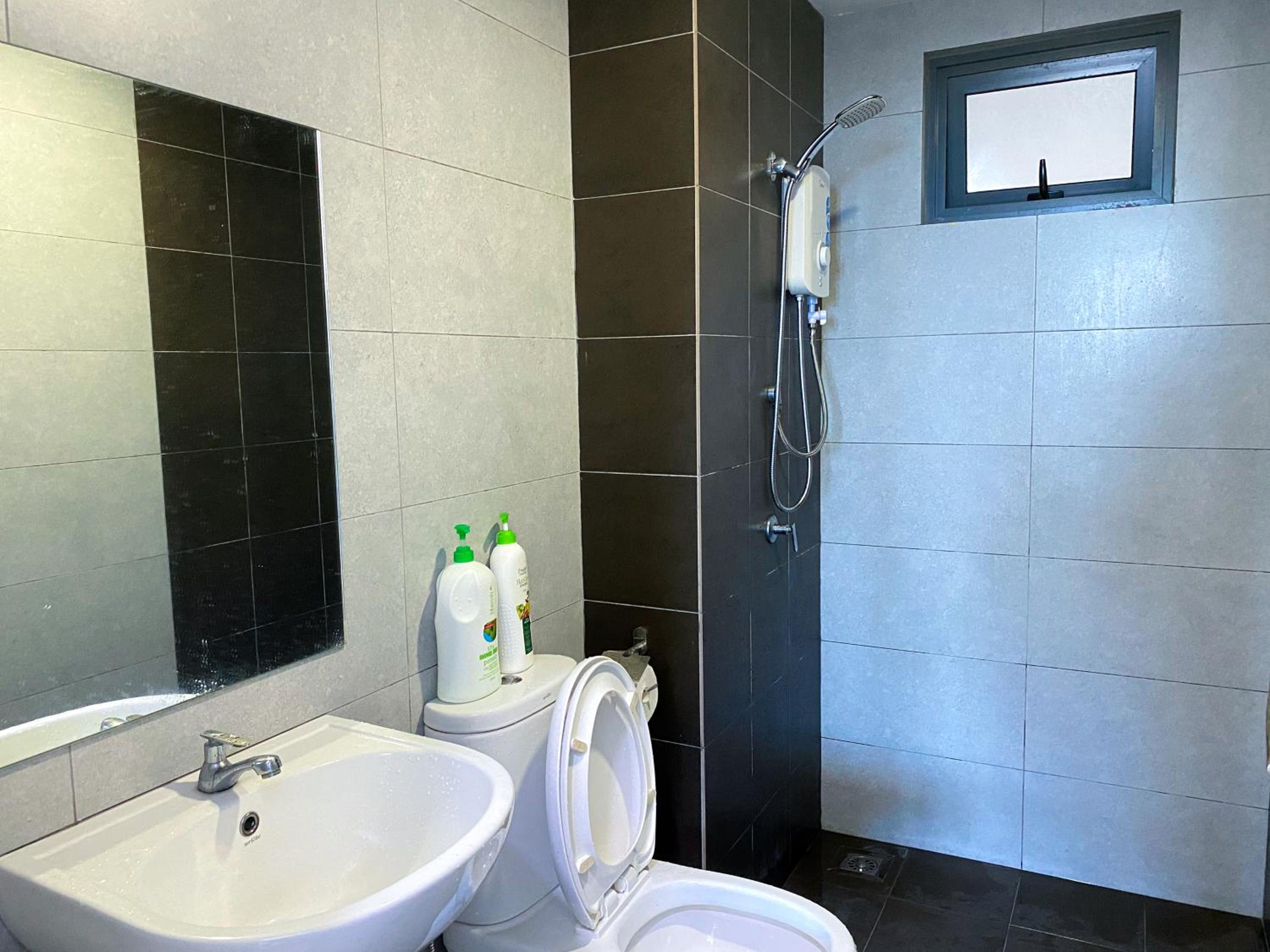 Comfy 3 Bedrooms Apartment