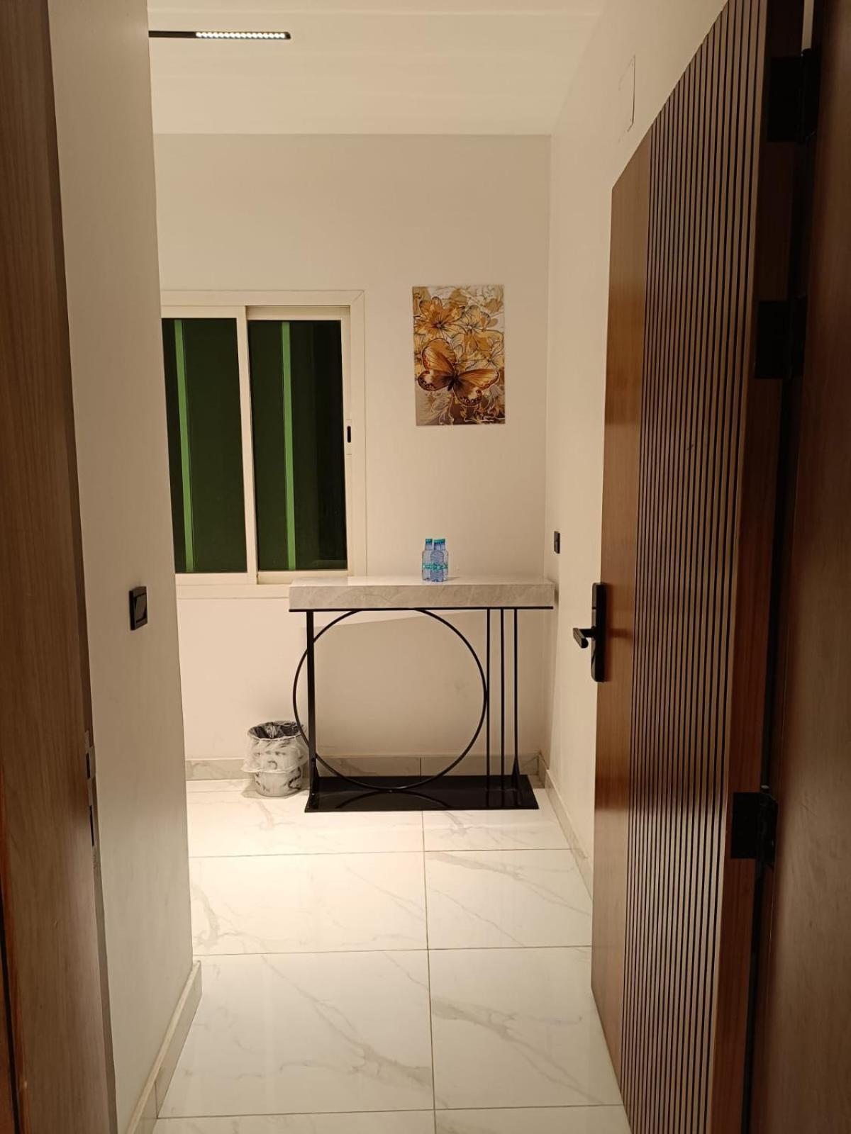 Musrif Apartment