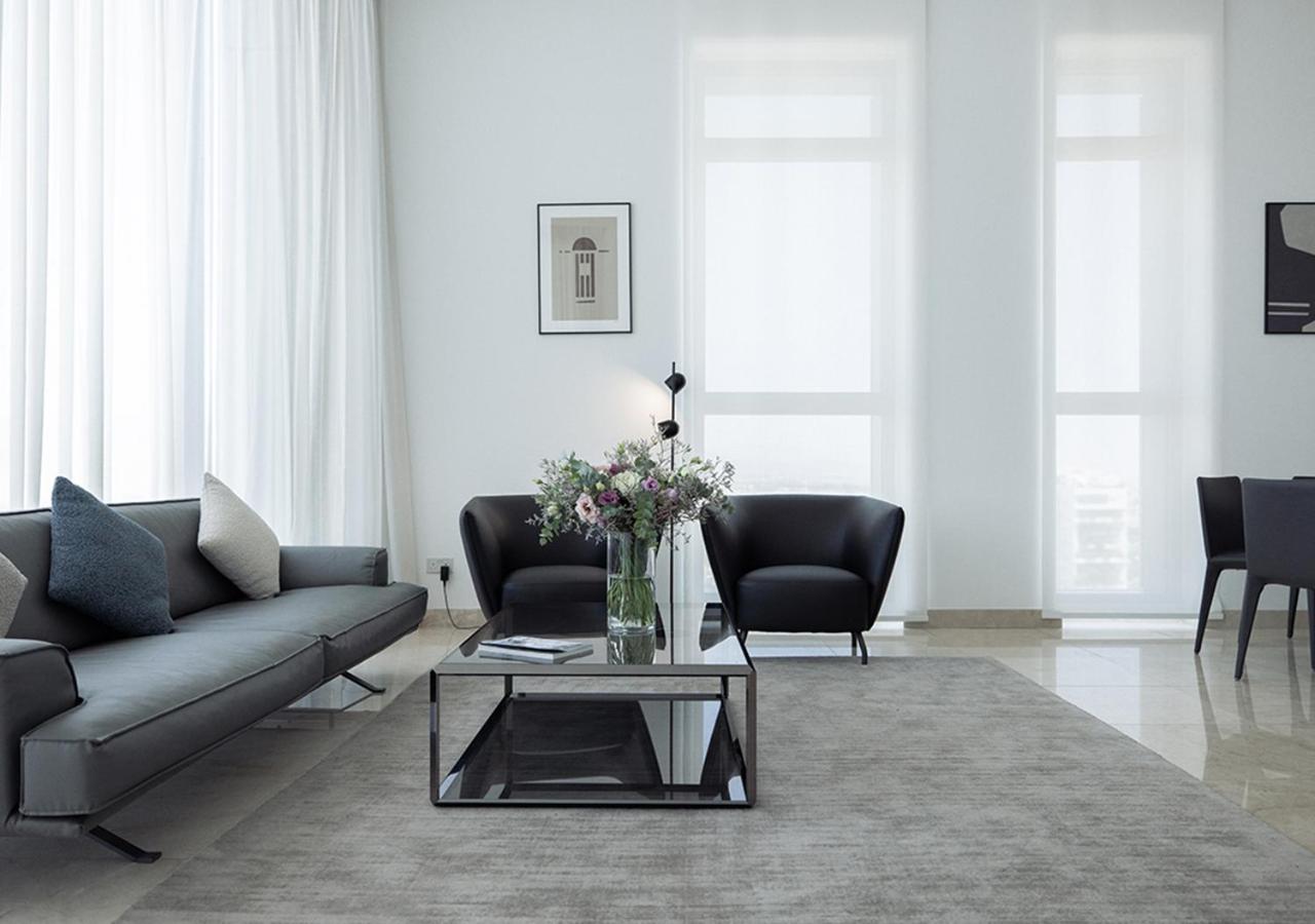 Nicosia Central Park Residences