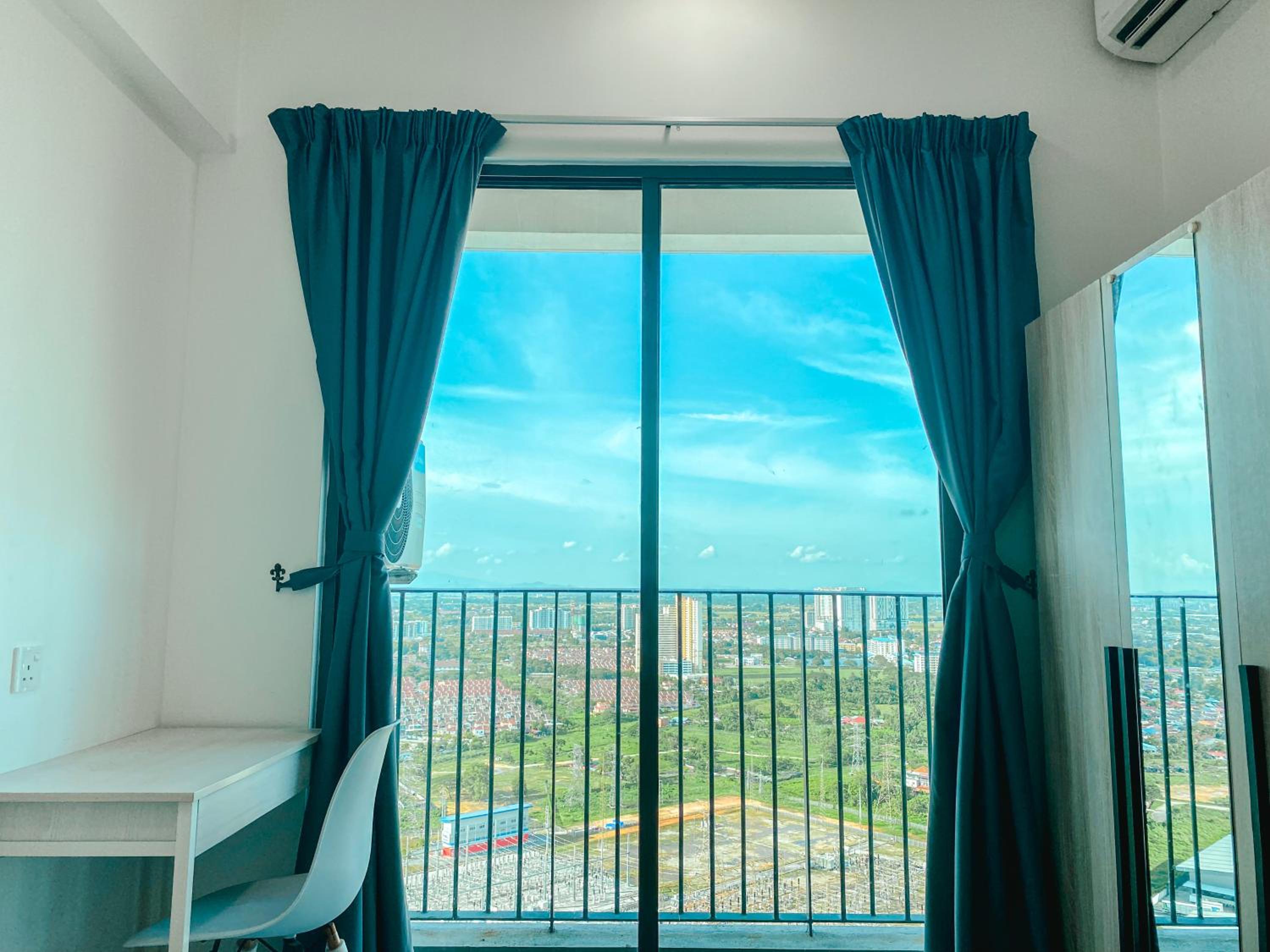 Comfy 3 Bedrooms Apartment