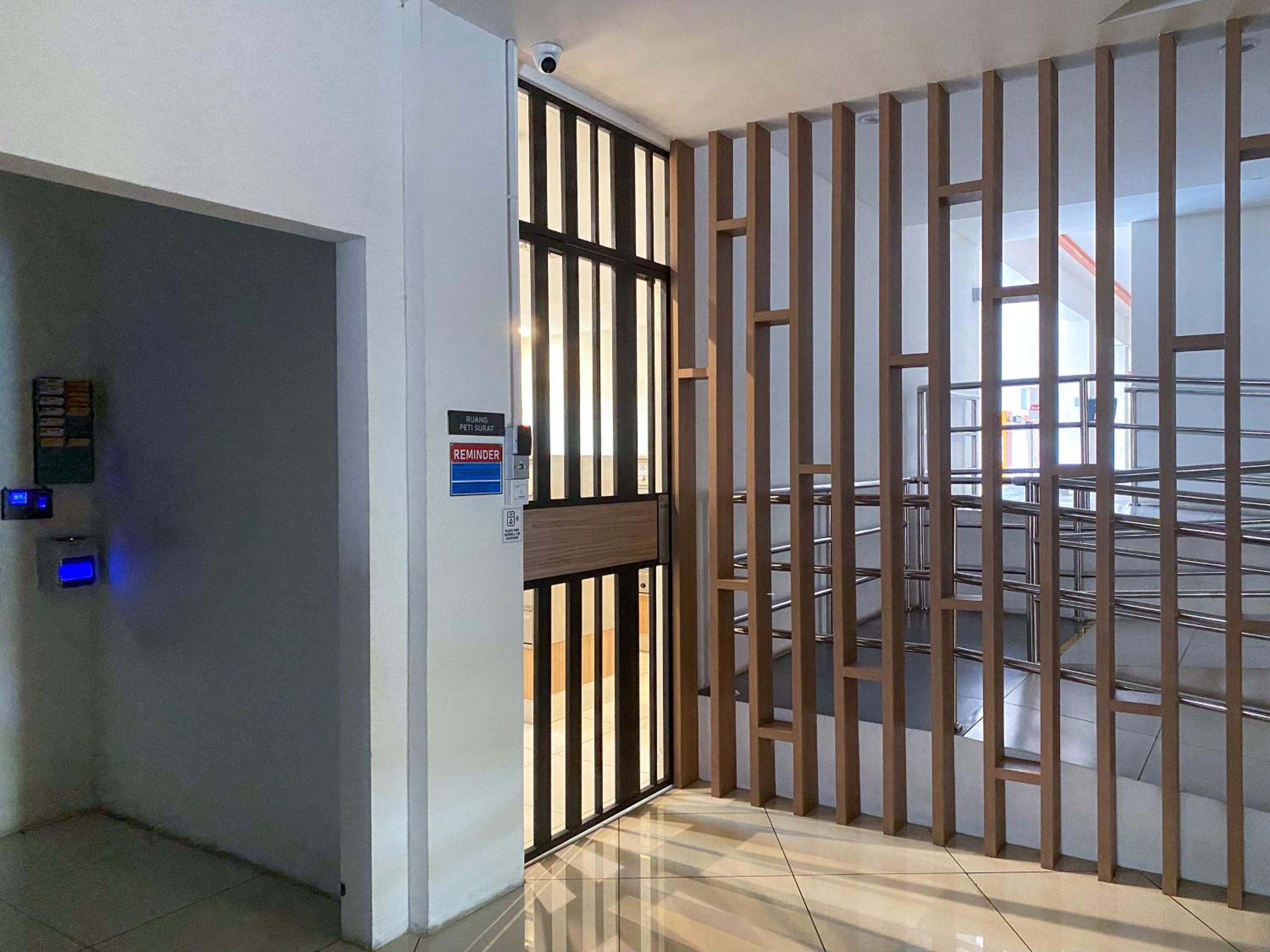 Comfy 3 Bedrooms Apartment