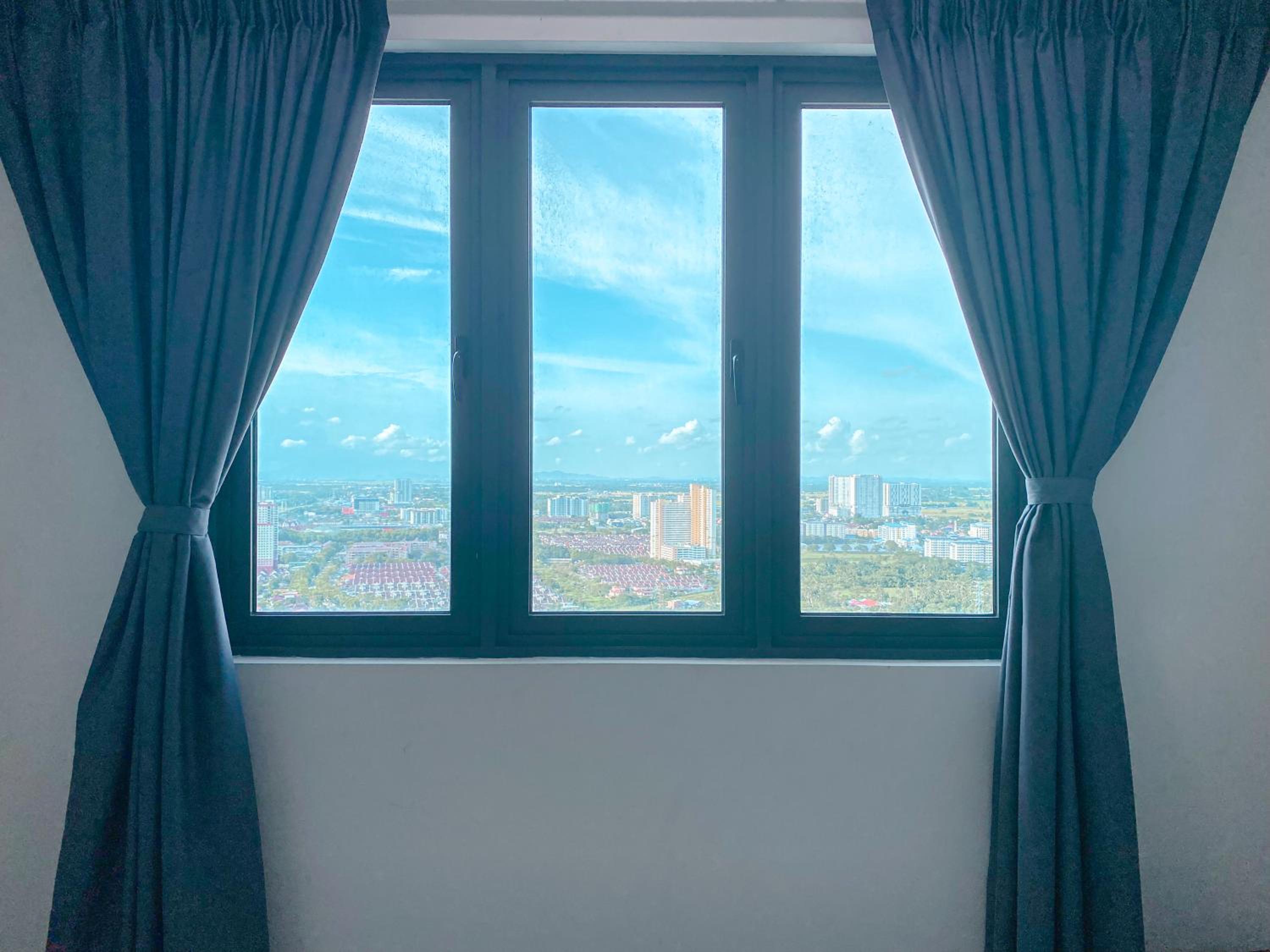 Comfy 3 Bedrooms Apartment