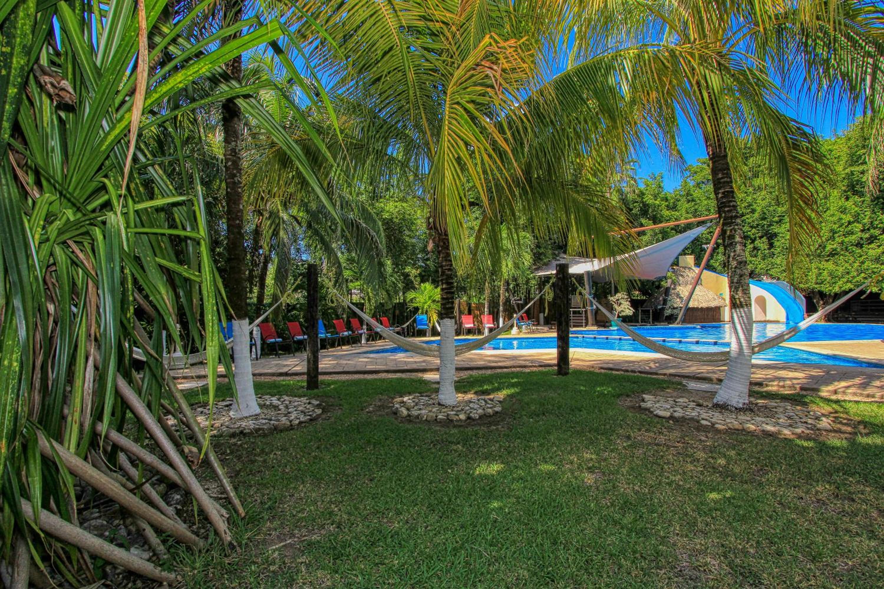 Palenque Vacations - Hotel Ciudad Real Palenque - Property Image 1