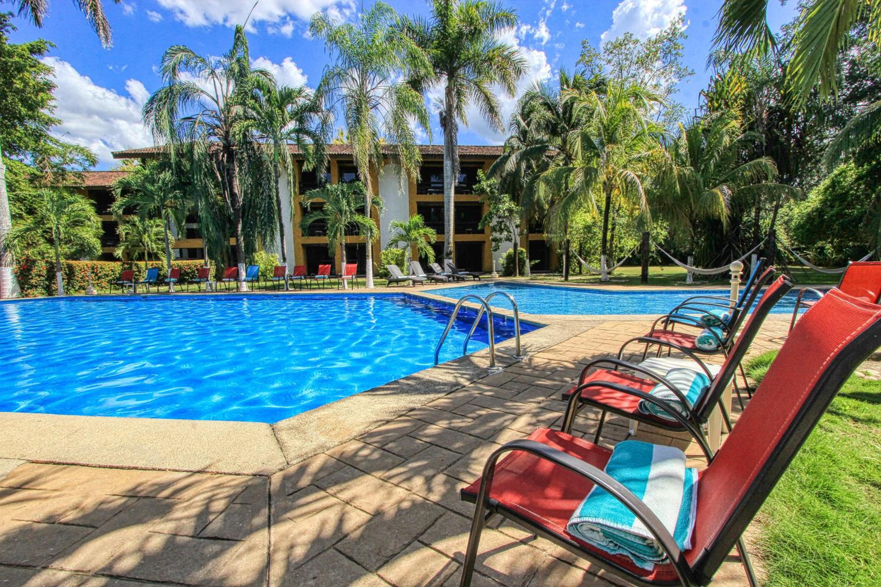 Palenque Vacations - Hotel Ciudad Real Palenque - Property Image 4