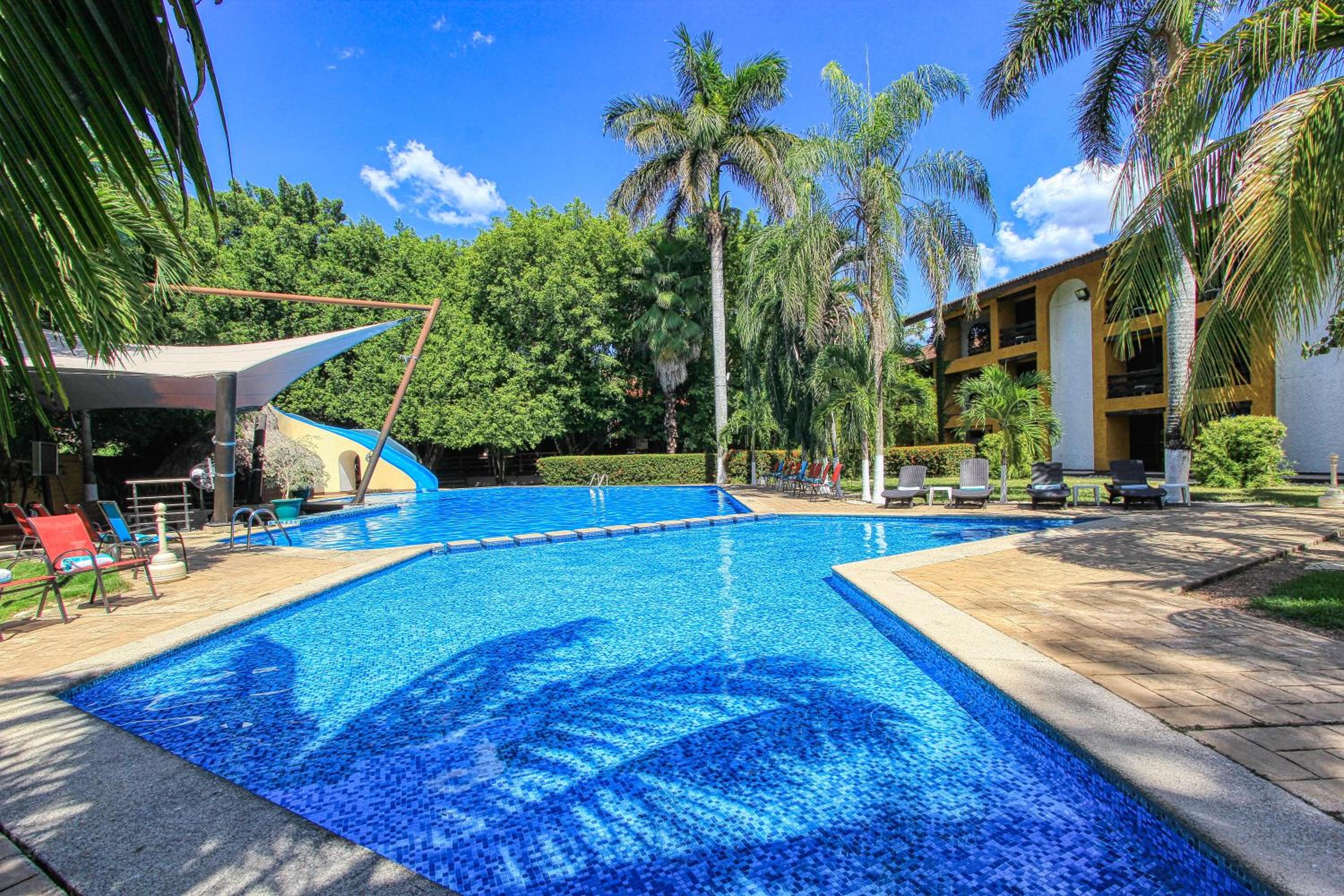 Palenque Vacations - Hotel Ciudad Real Palenque - Property Image 3
