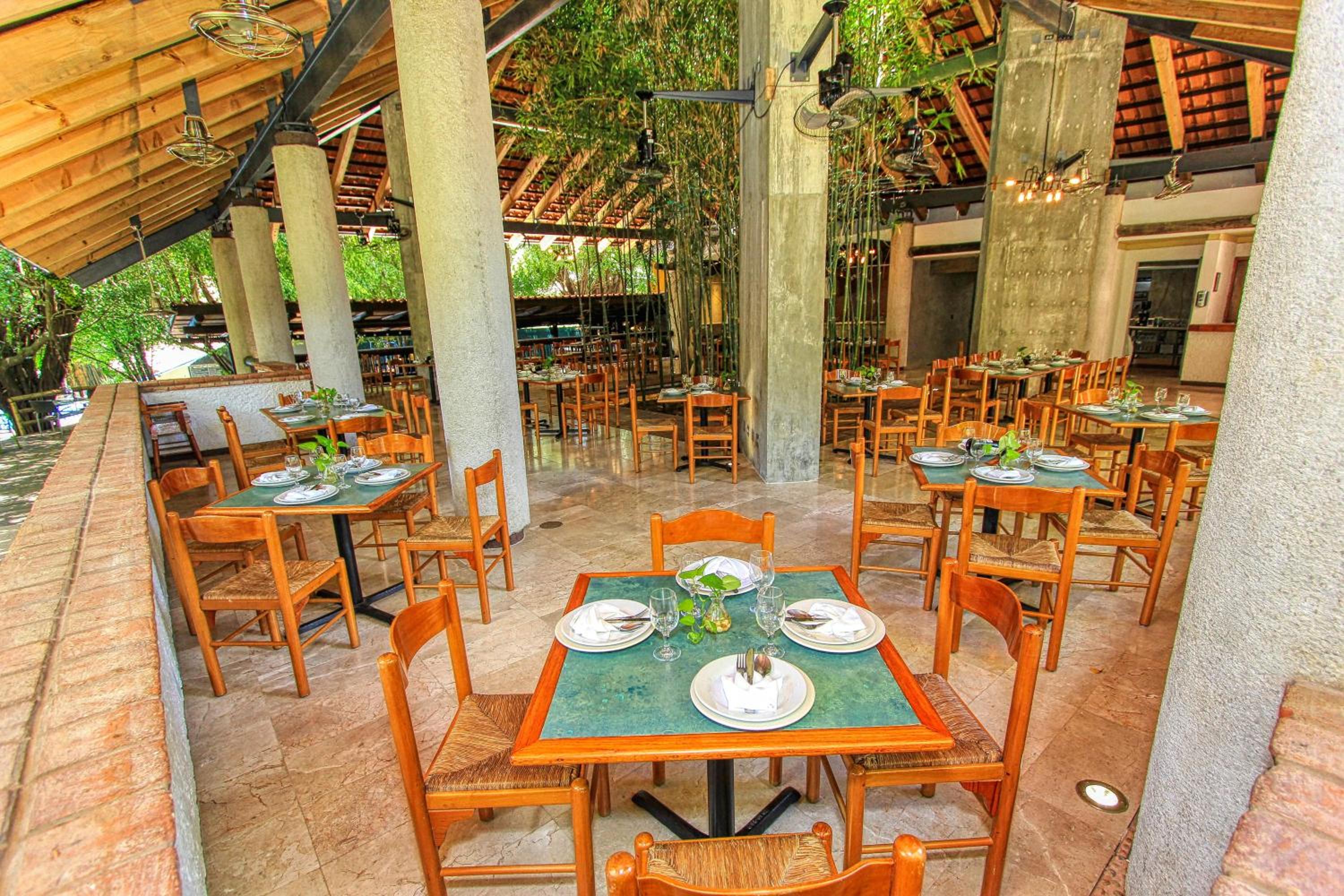 Palenque Vacations - Hotel Ciudad Real Palenque - Property Image 7