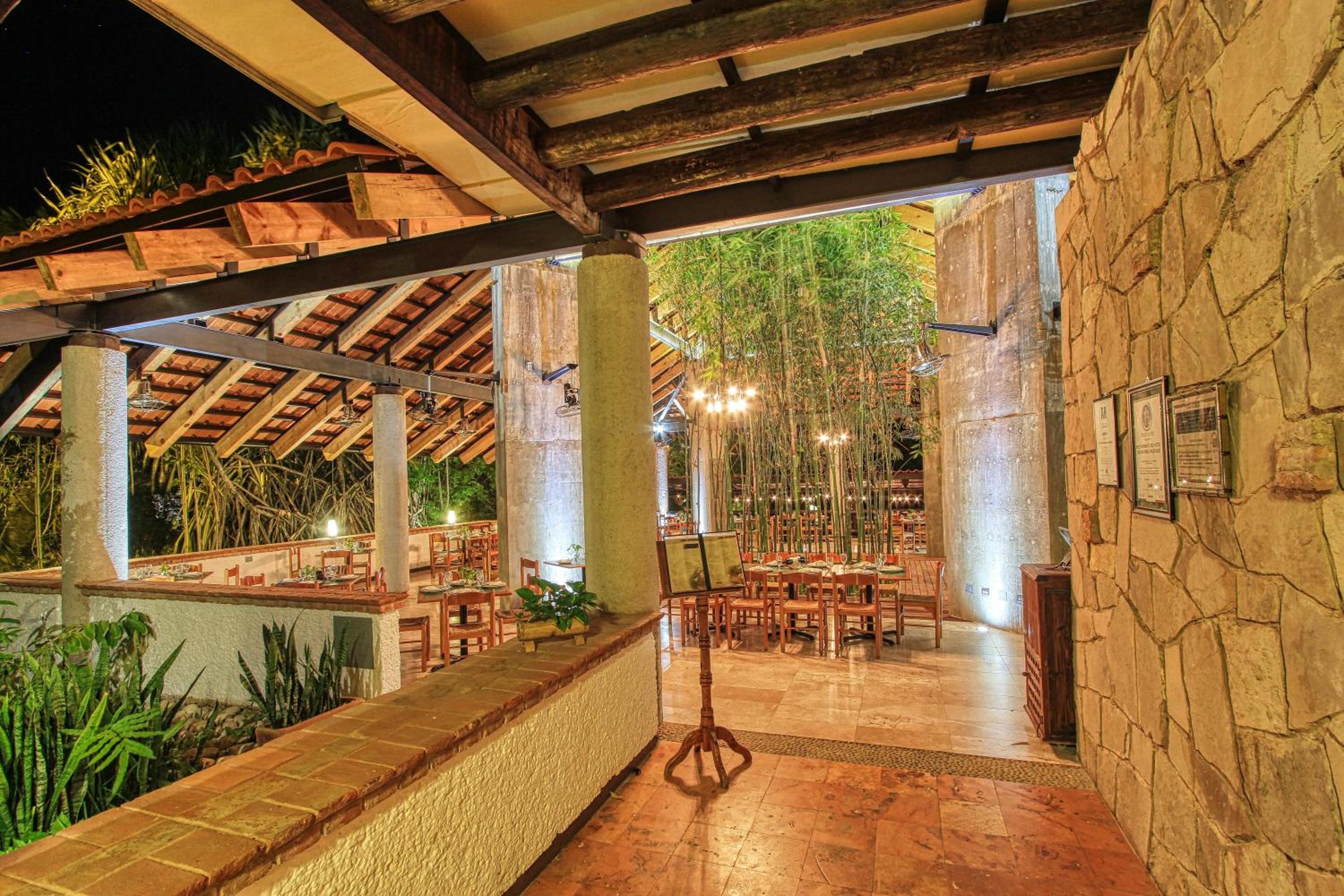 Palenque Vacations - Hotel Ciudad Real Palenque - Property Image 10