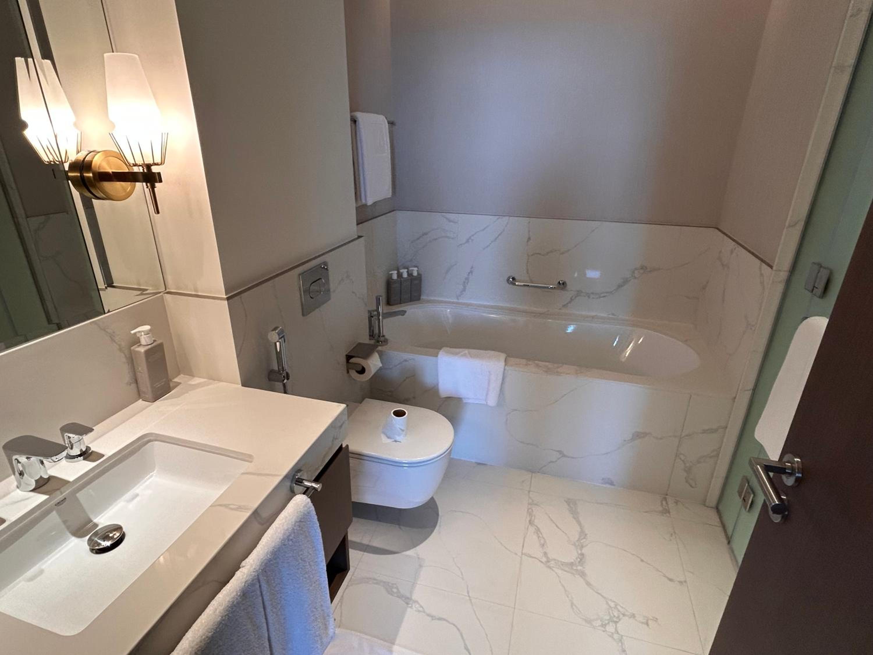 Address Residence Bahrain