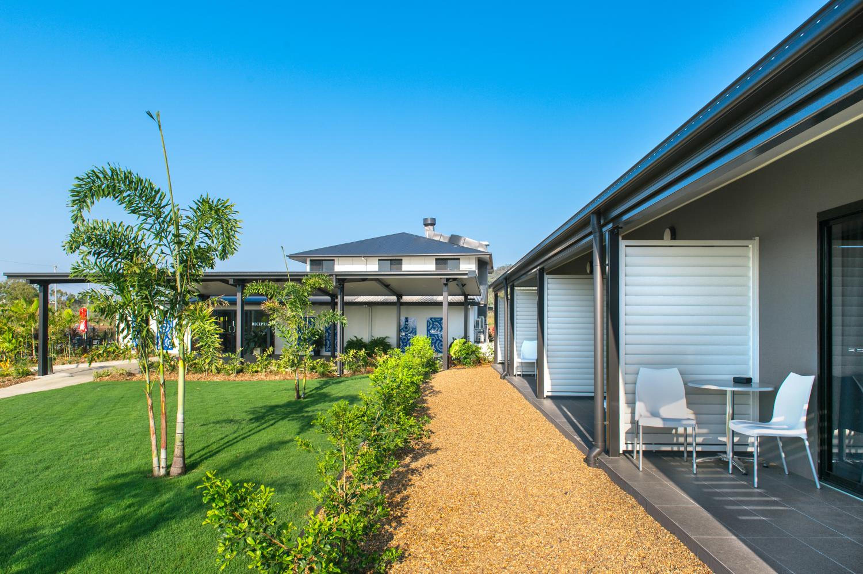 Quality Resort Parkhurst