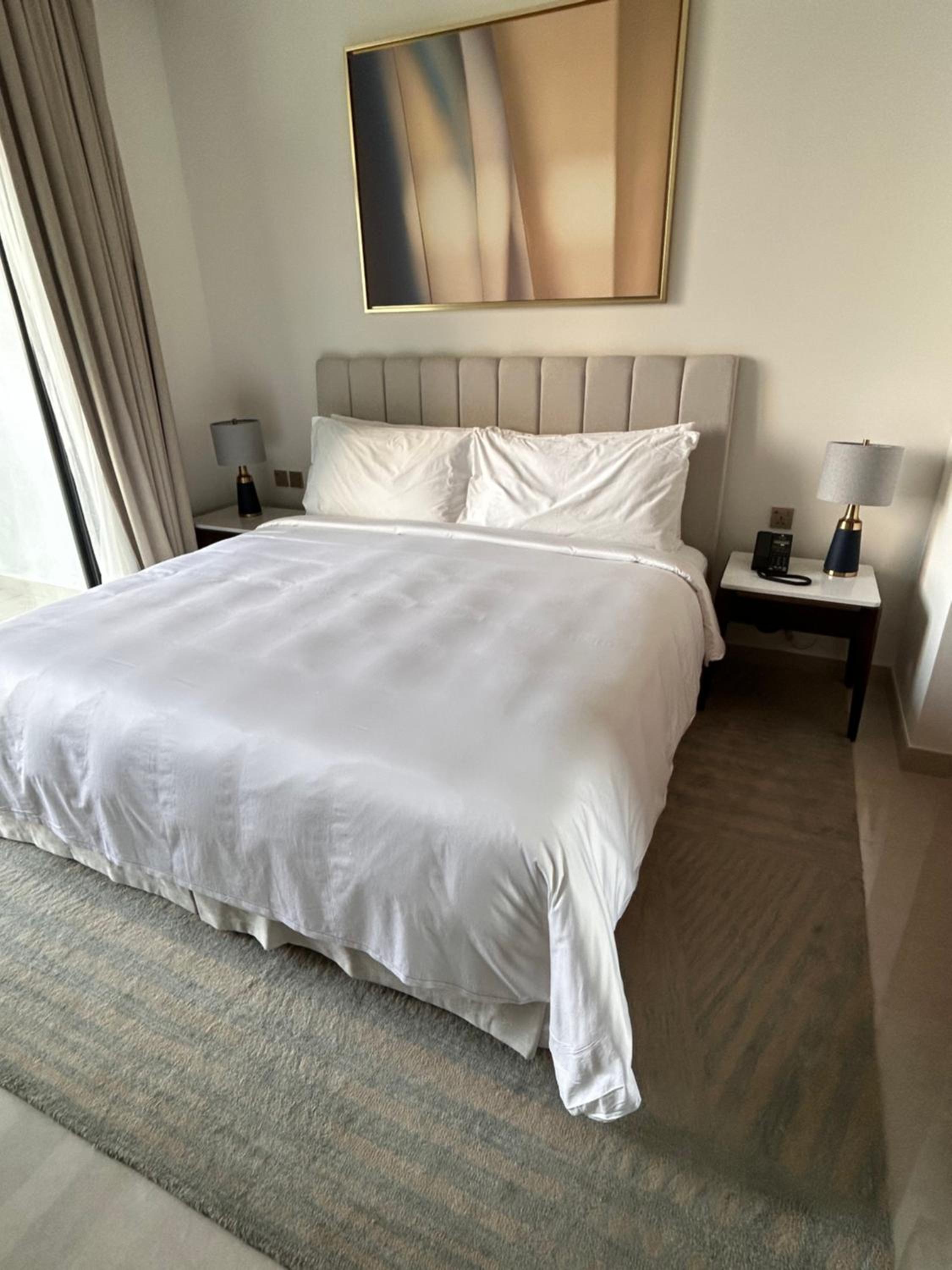 Address Residence Bahrain