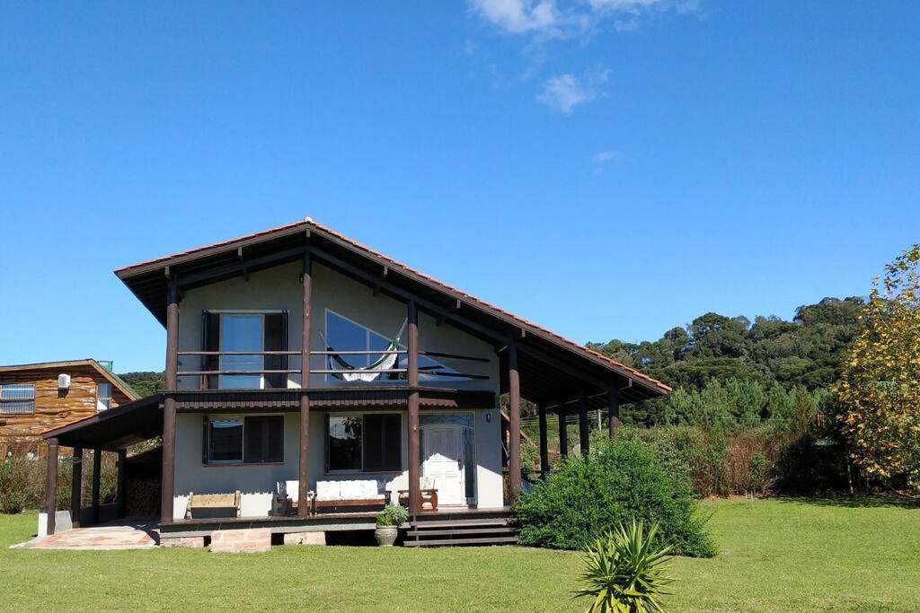 Casa Alpes São Chico