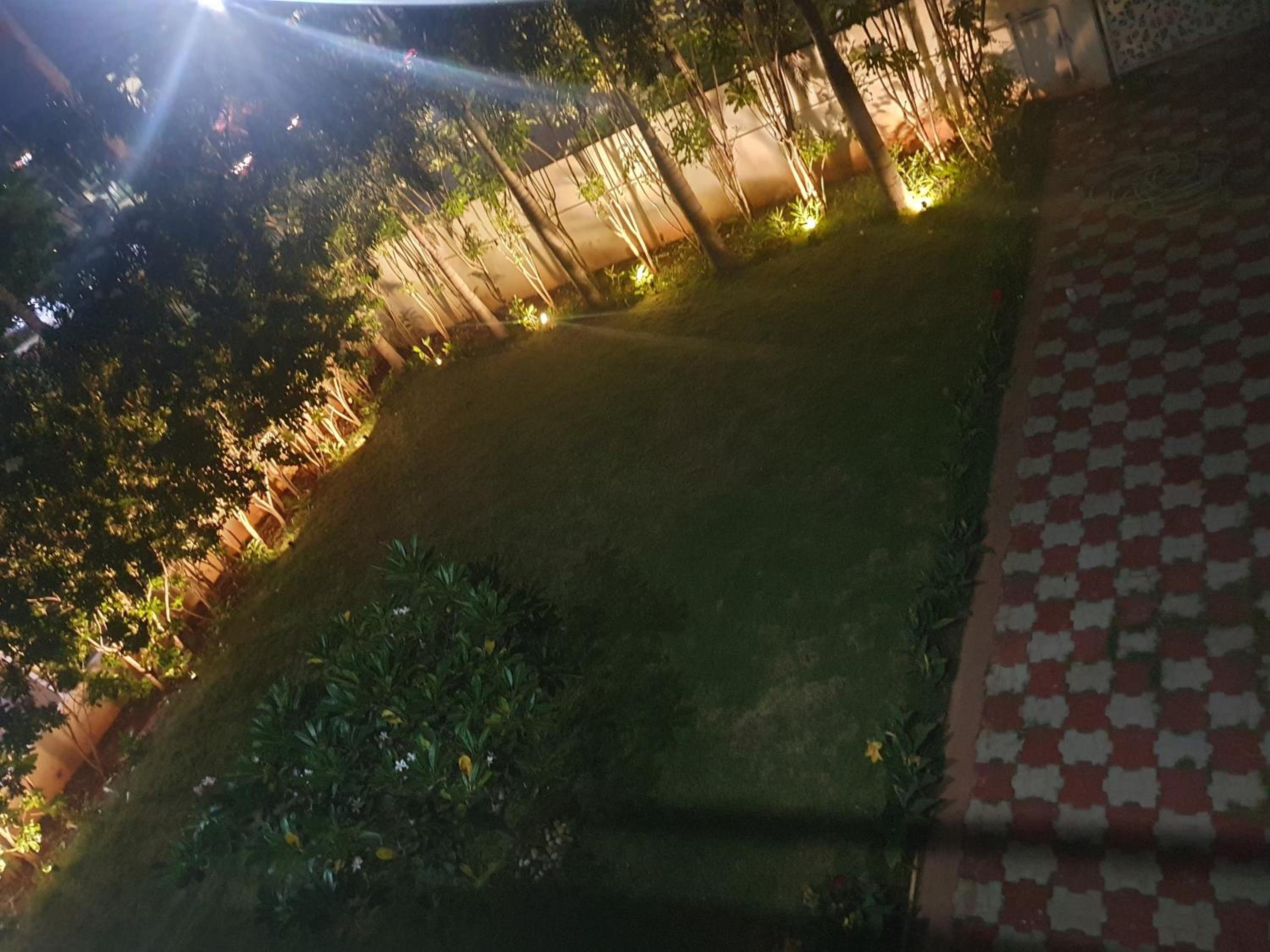 Luxury 3bhk Flat by Renton Comfort at prime location Mysore view 3