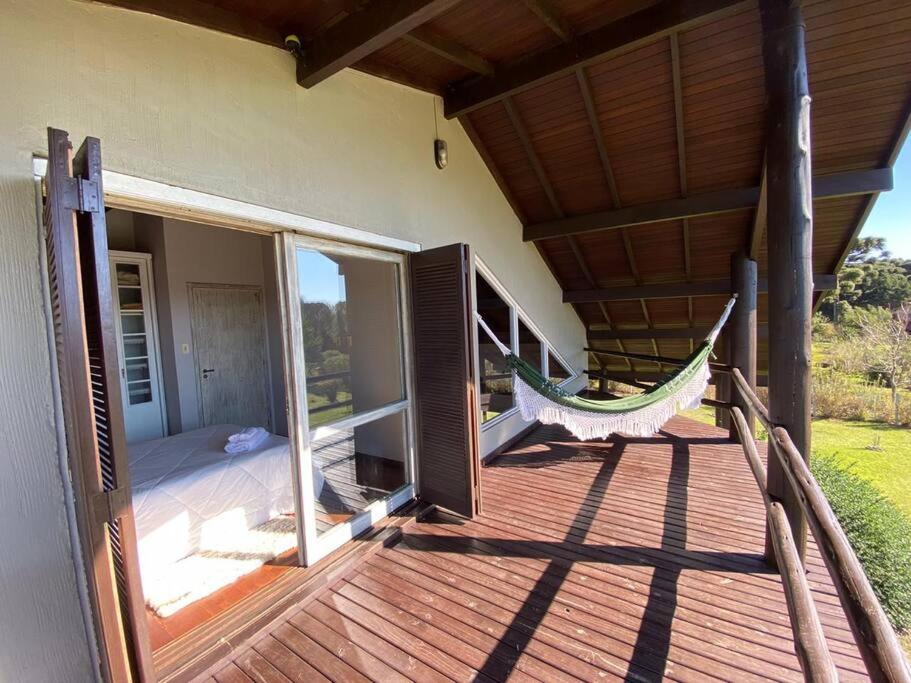 Casa Alpes São Chico
